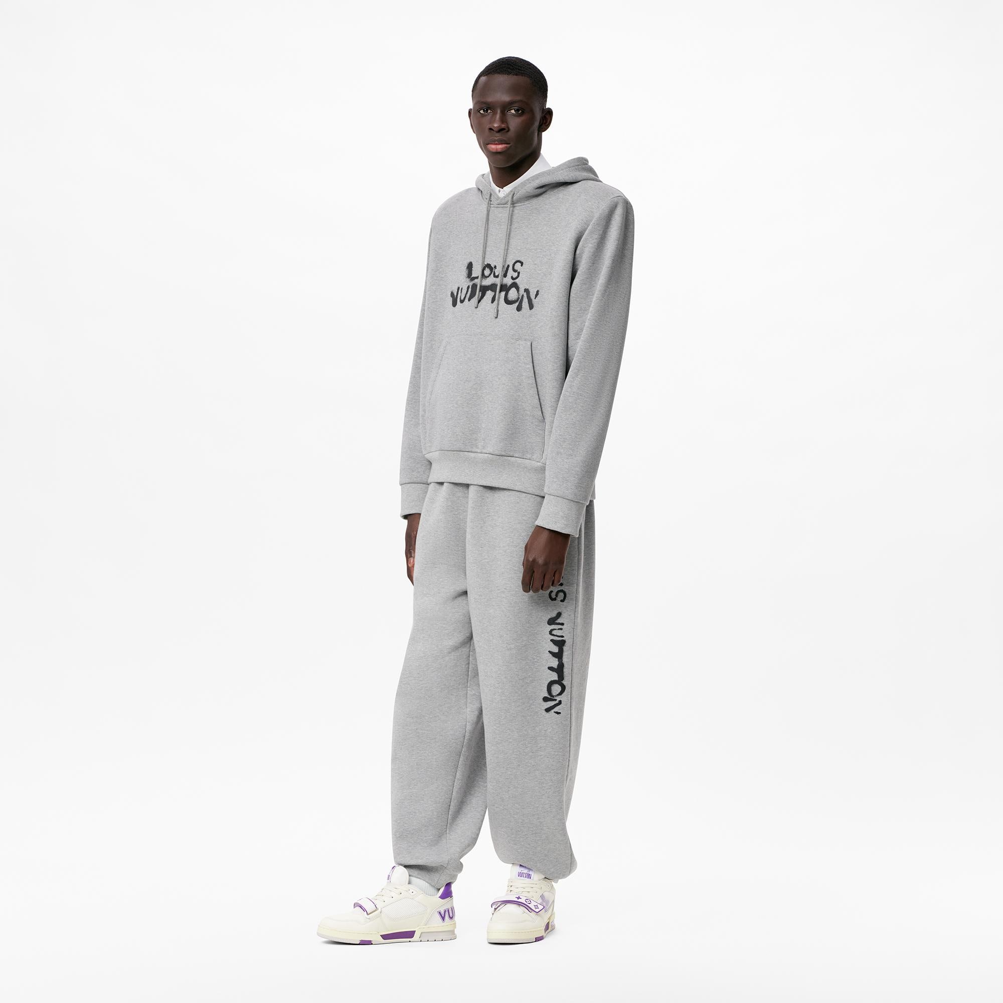 LV} - LV - LV男士Discontinued Product | 路易威登LOUIS VUITTON官网 (产品缩放)
