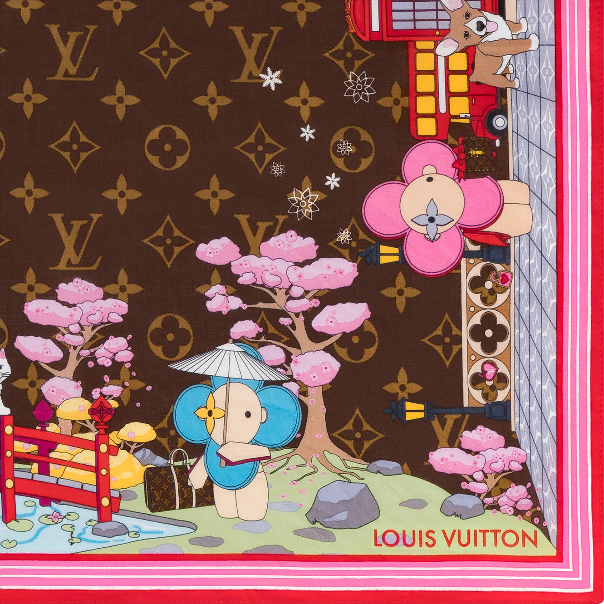 LV} - LVS00 - LV男士Discontinued Product | 路易威登LOUIS VUITTON官网 (产品缩放)