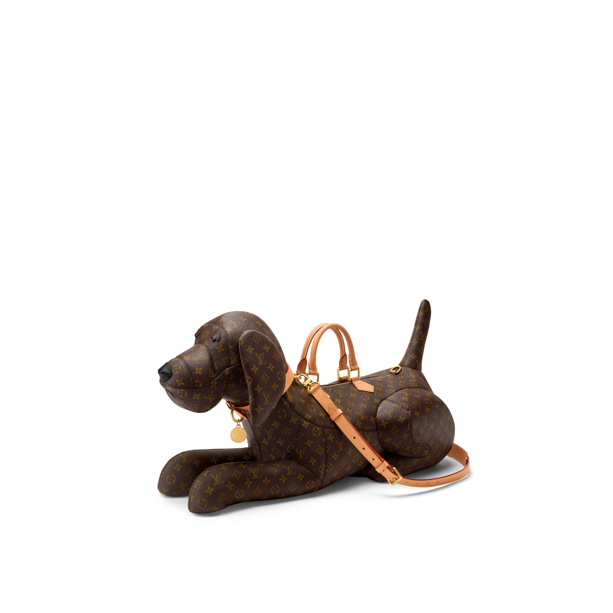 LV} - LVMonogram Other - LV包袋和小型皮具男士包袋 | 路易威登LOUIS VUITTON官网 (产品缩放)