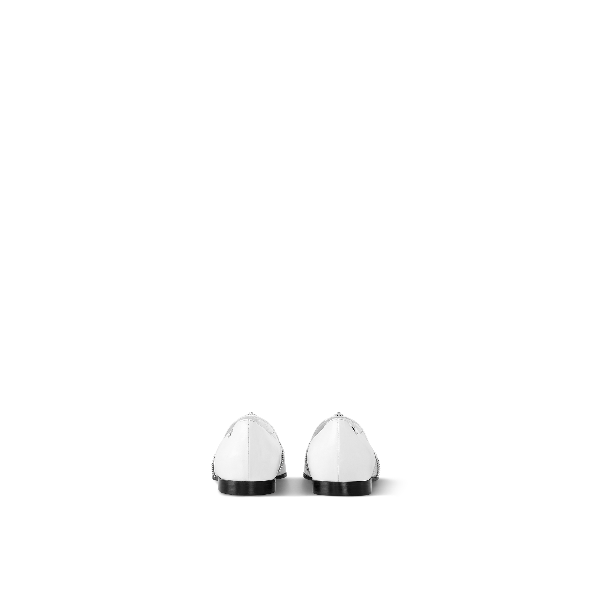 LV} - LV - LV女士鞋履系列 | 路易威登LOUIS VUITTON官网 (产品缩放)