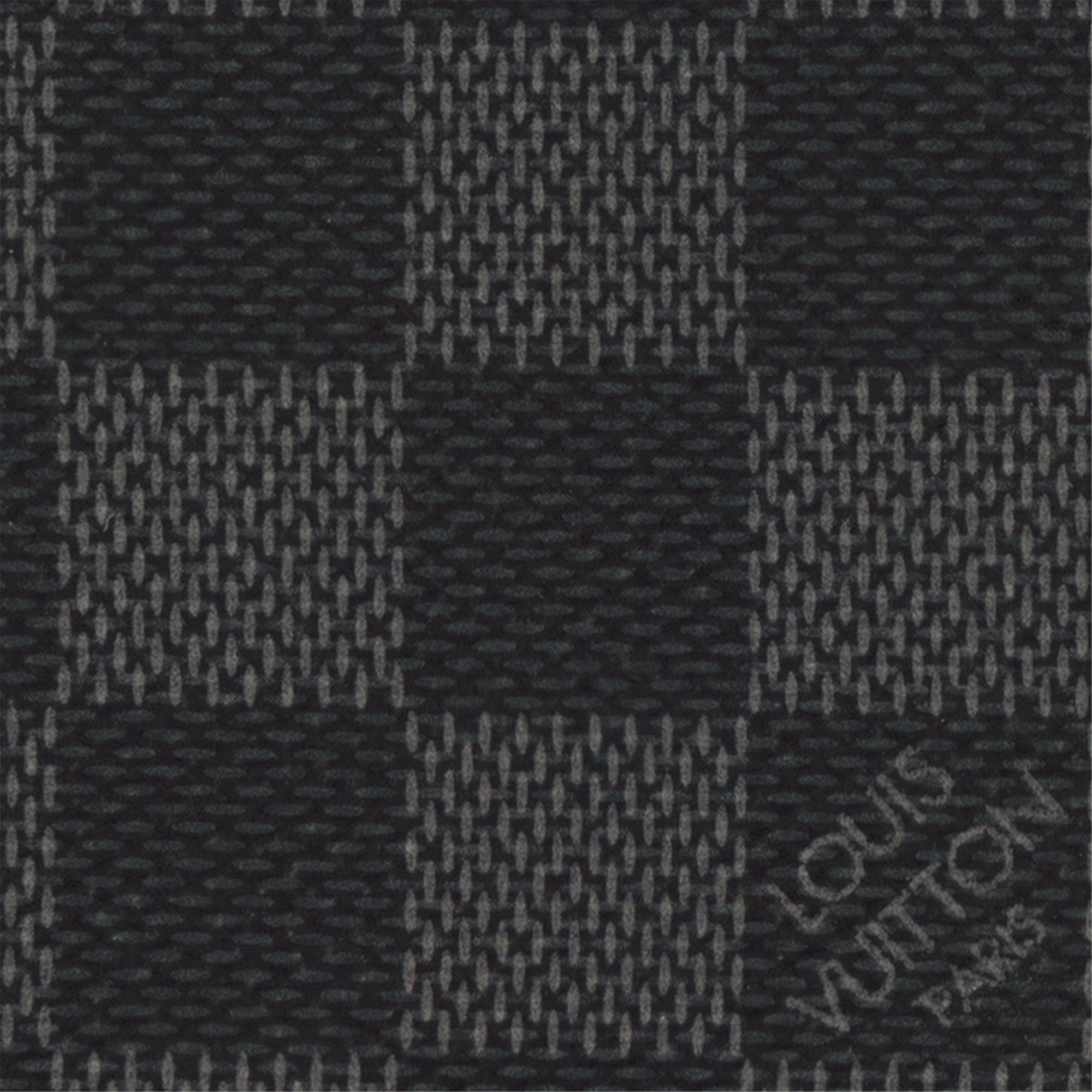 LV} - LVDamier Graphite - LV包袋和小型皮具男士小型皮具 | 路易威登LOUIS VUITTON官网 (产品缩放)