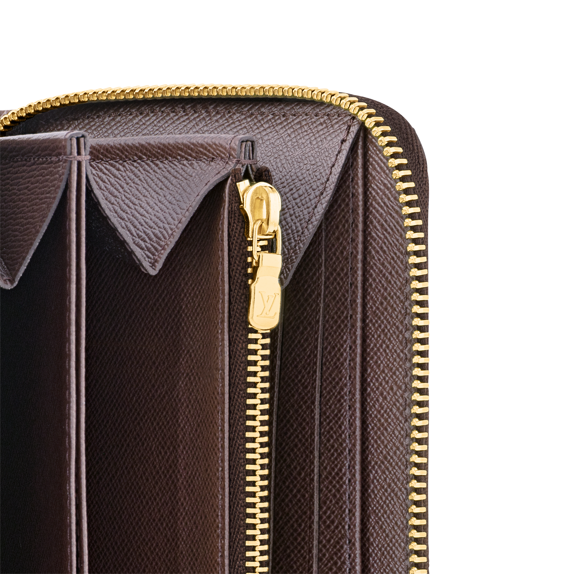LV} - LVDamier Ebene - LV女士小型皮具 | 路易威登LOUIS VUITTON官网 (产品缩放)