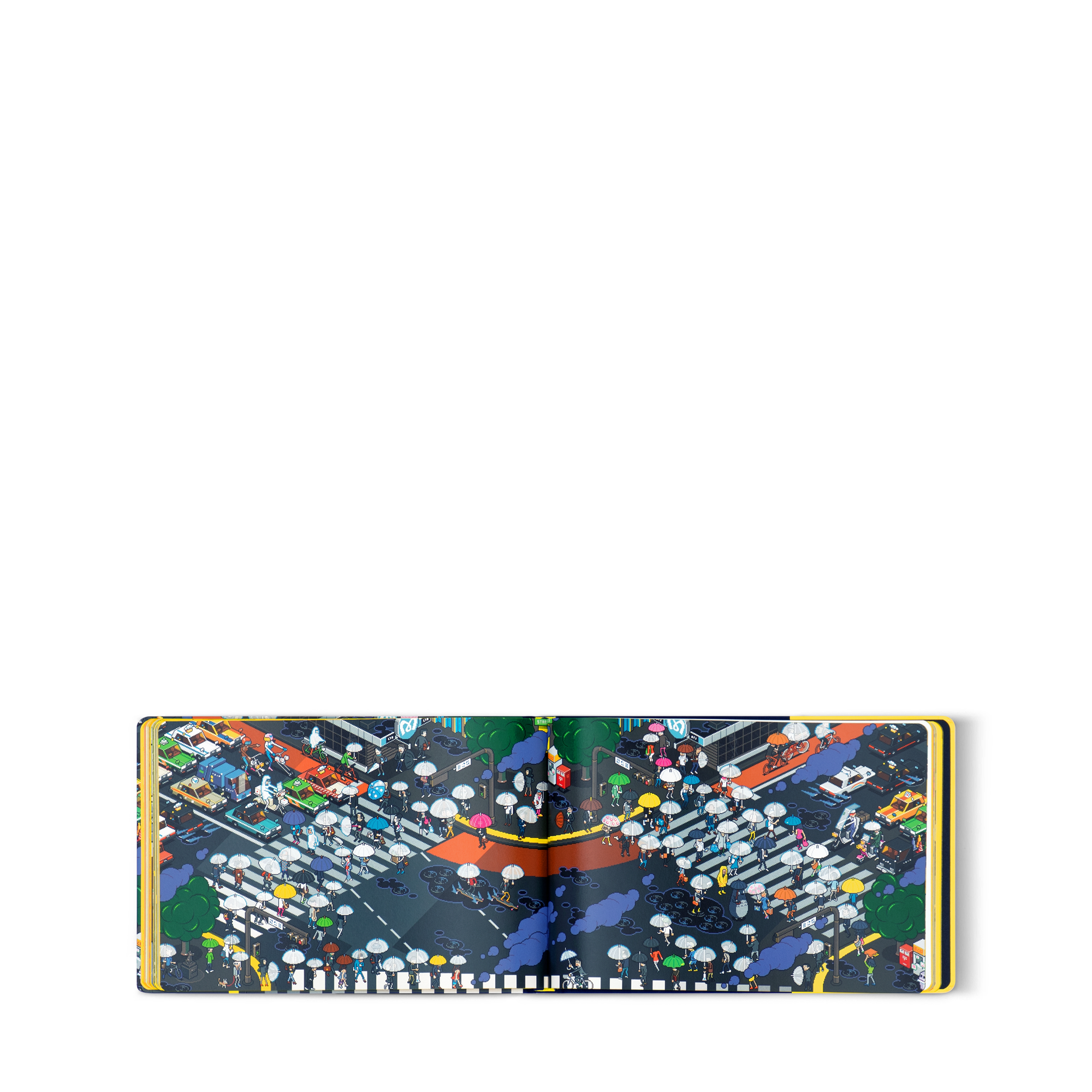 LV} - LV - LV硬箱、旅行和家居书籍和文具 | 路易威登LOUIS VUITTON官网 (产品缩放)