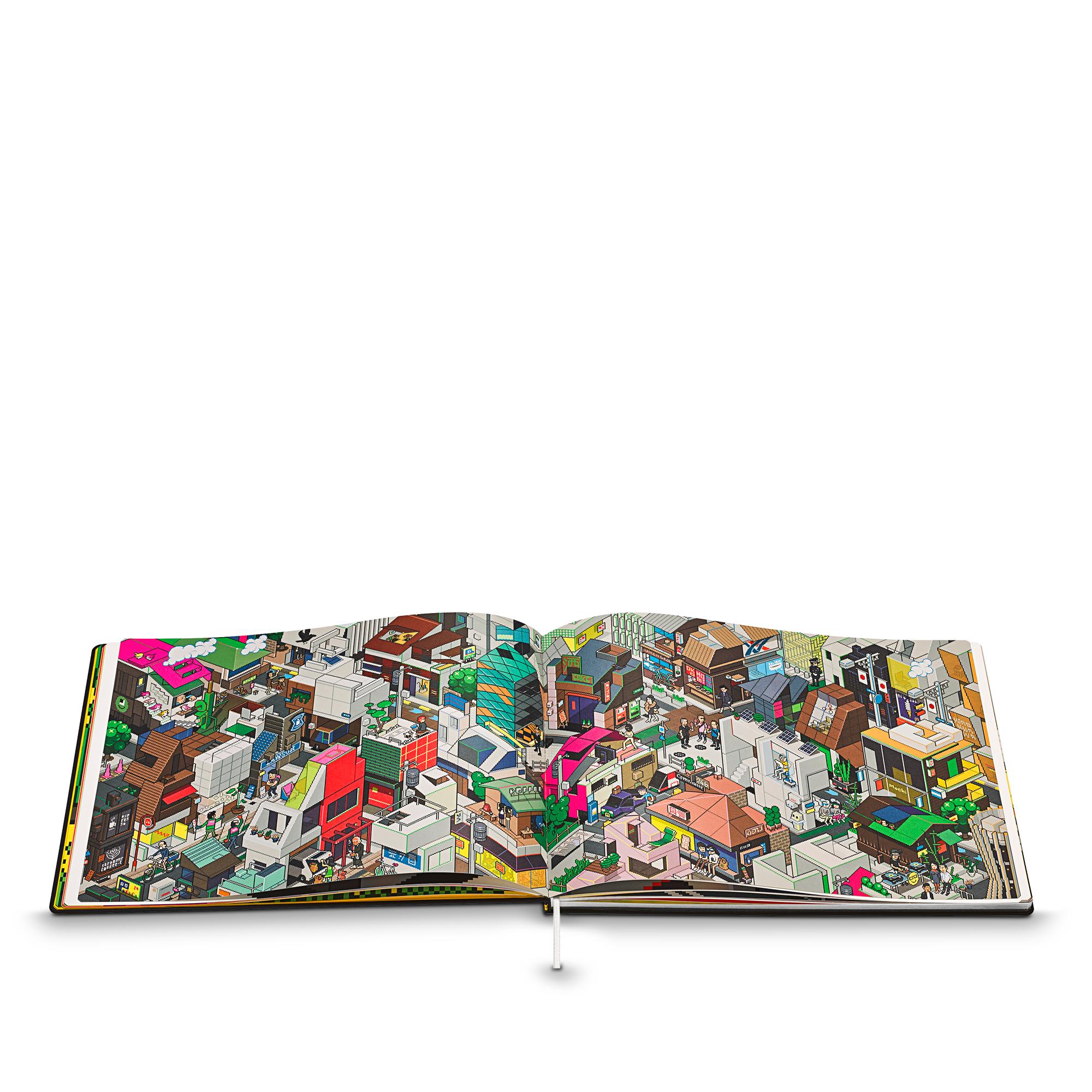 LV} - LV - LV硬箱、旅行和家居书籍和文具 | 路易威登LOUIS VUITTON官网 (产品缩放)