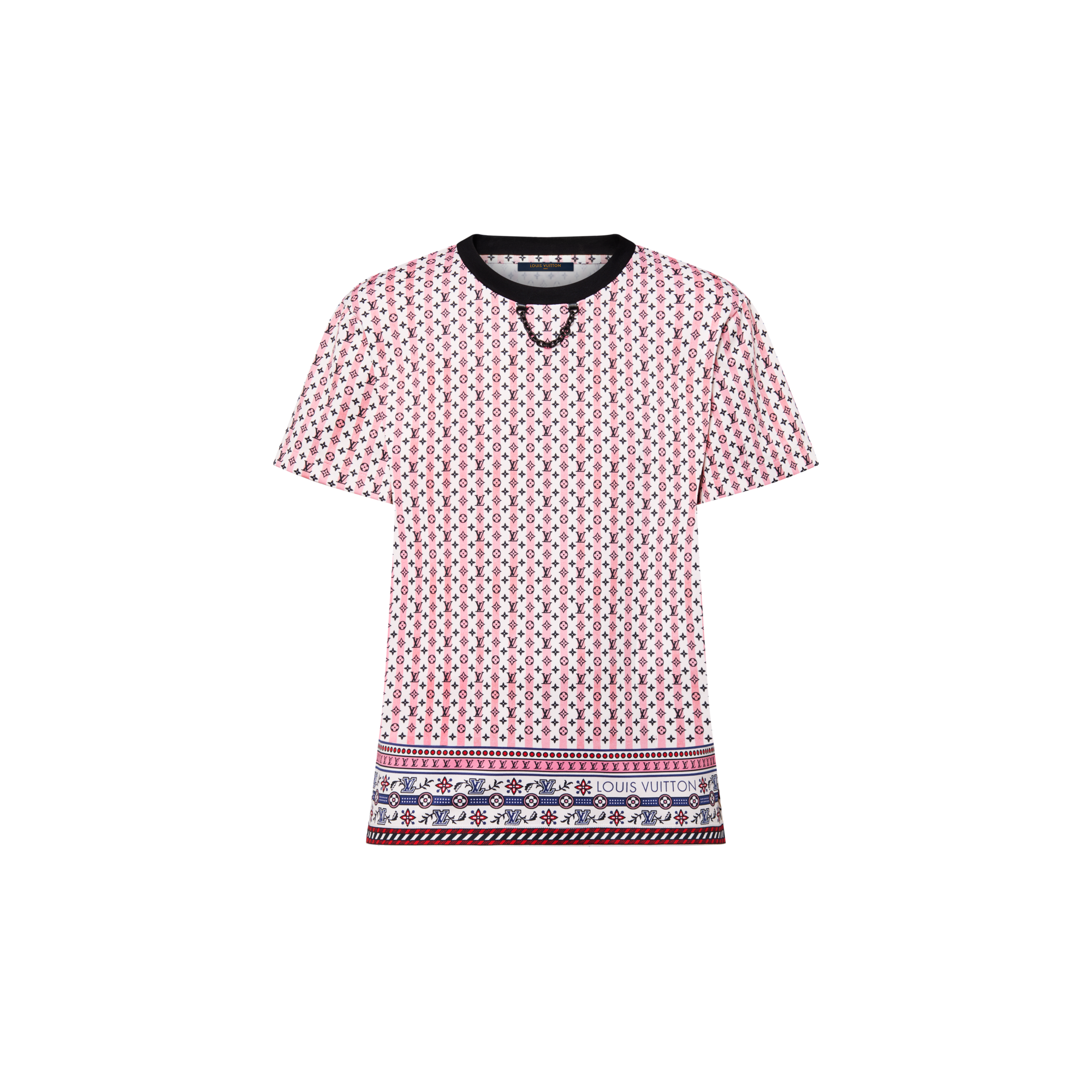 LV} - LV - LV女士高级成衣 | 路易威登LOUIS VUITTON官网 (产品缩放)