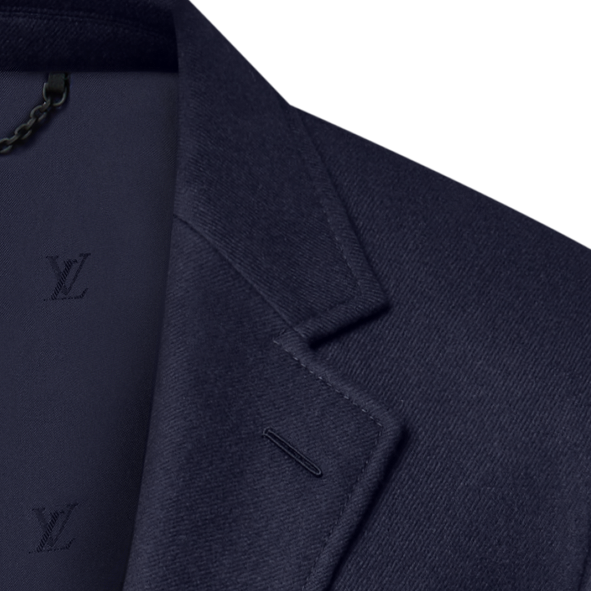 LV} - LV - LV男士高级成衣 | 路易威登LOUIS VUITTON官网 (产品缩放)