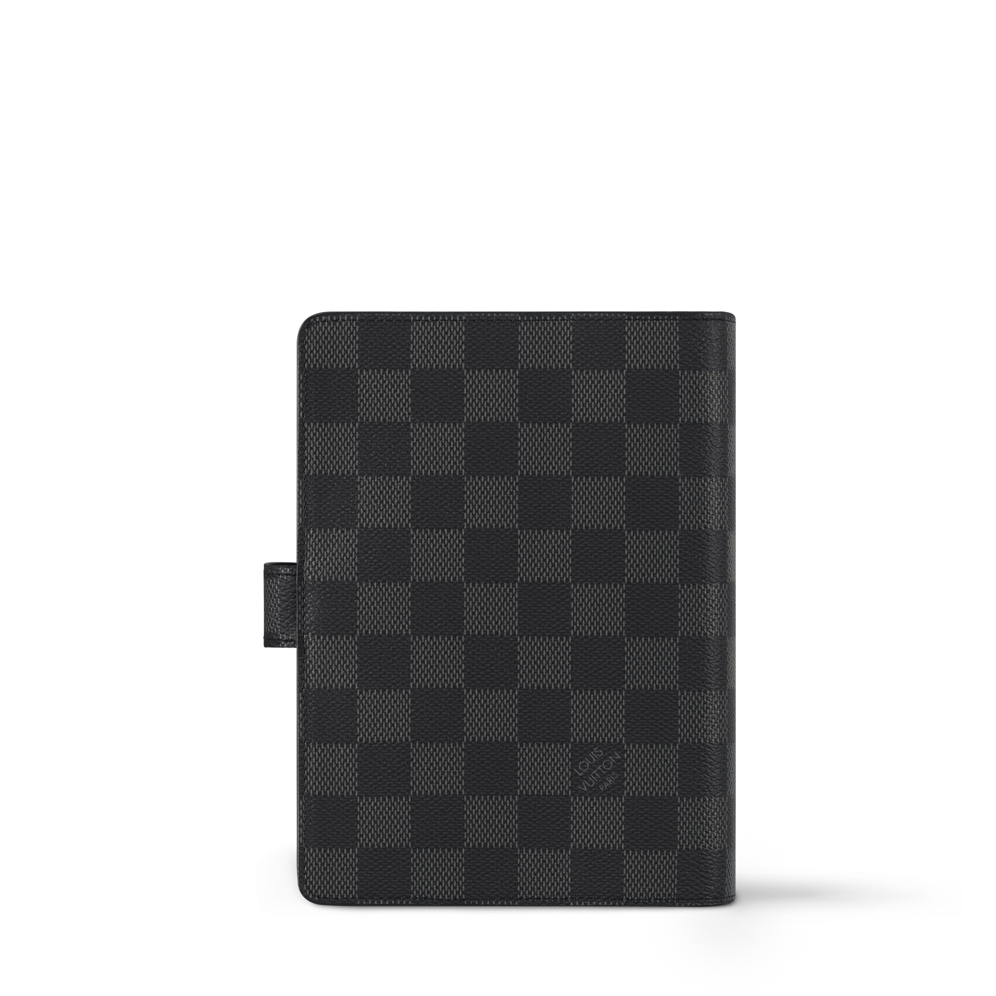 LV} - LVDamier Graphite - LV硬箱、旅行和家居书籍和文具 | 路易威登LOUIS VUITTON官网 (产品缩放)