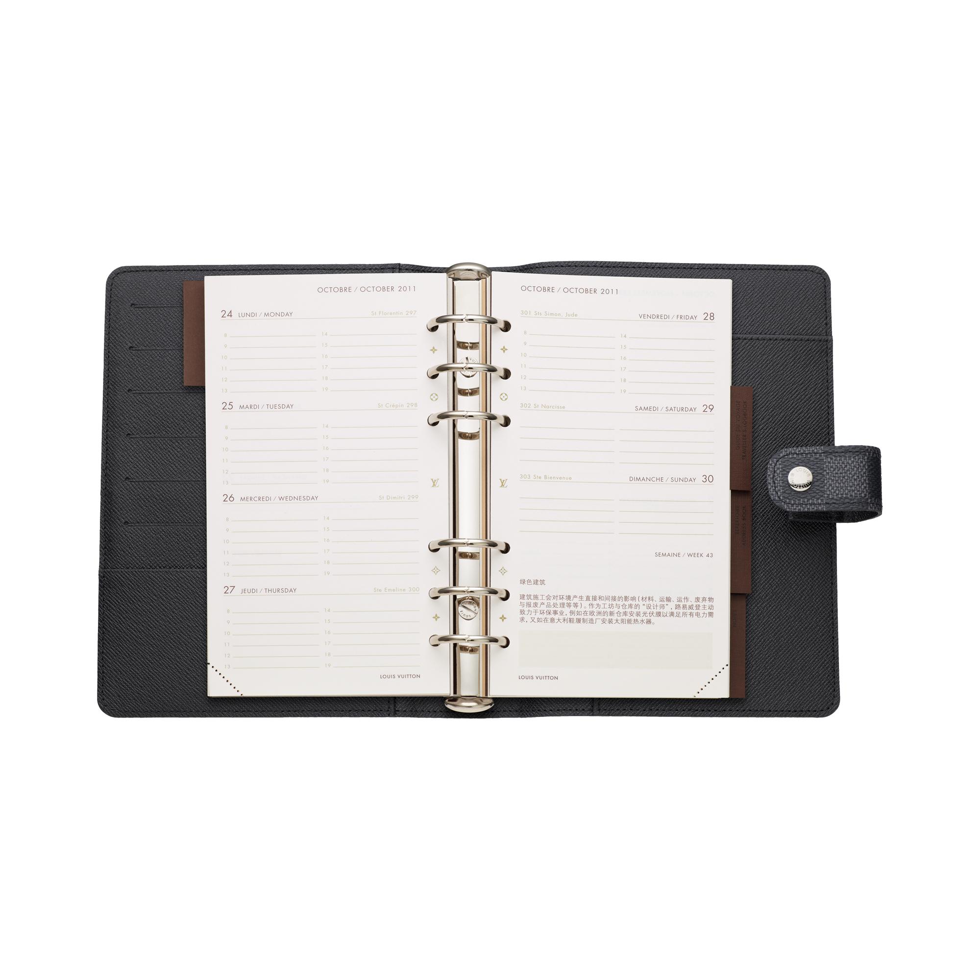 LV} - LVDamier Graphite - LV硬箱、旅行和家居书籍和文具 | 路易威登LOUIS VUITTON官网 (产品缩放)
