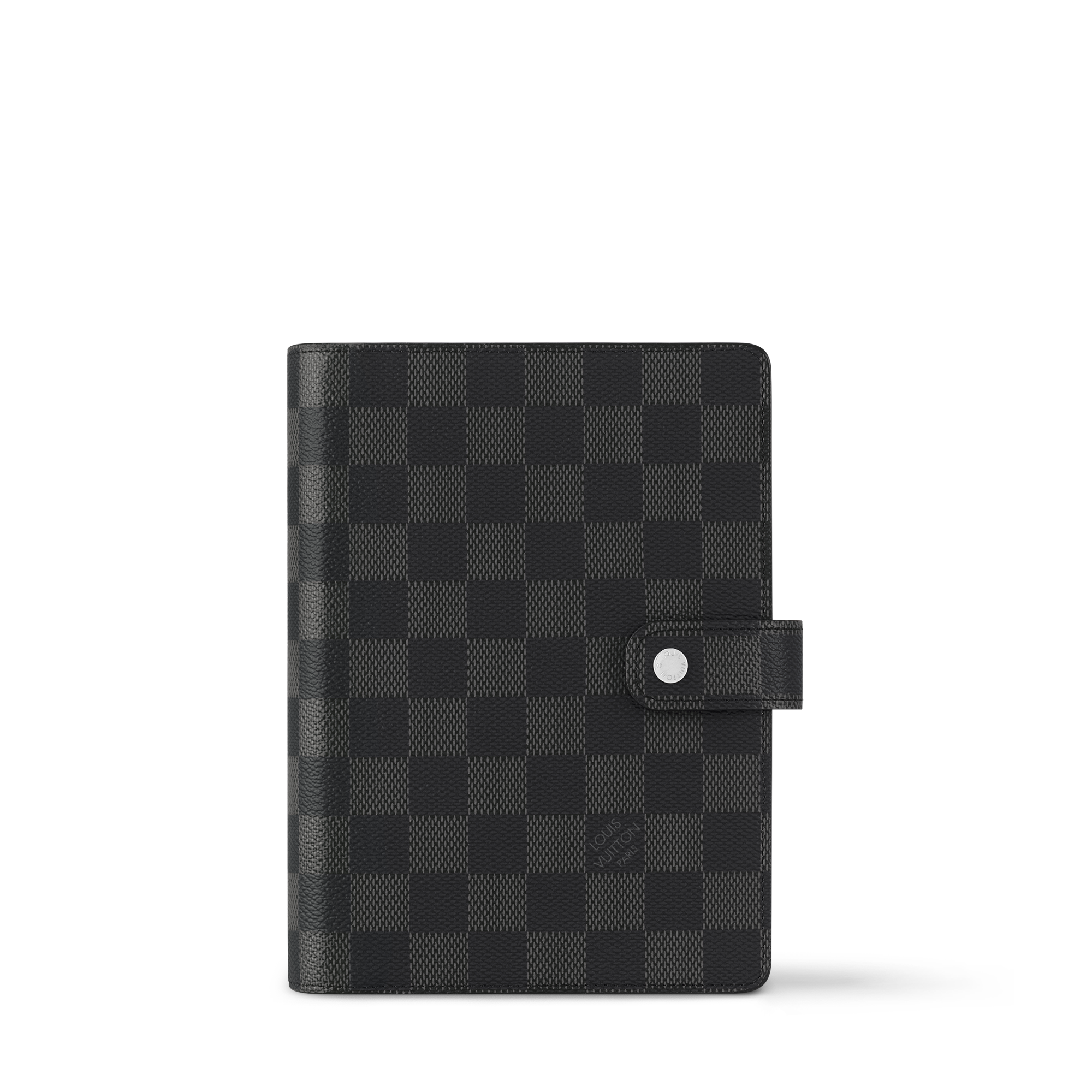 LV} - LVDamier Graphite - LV硬箱、旅行和家居书籍和文具 | 路易威登LOUIS VUITTON官网 (产品缩放)