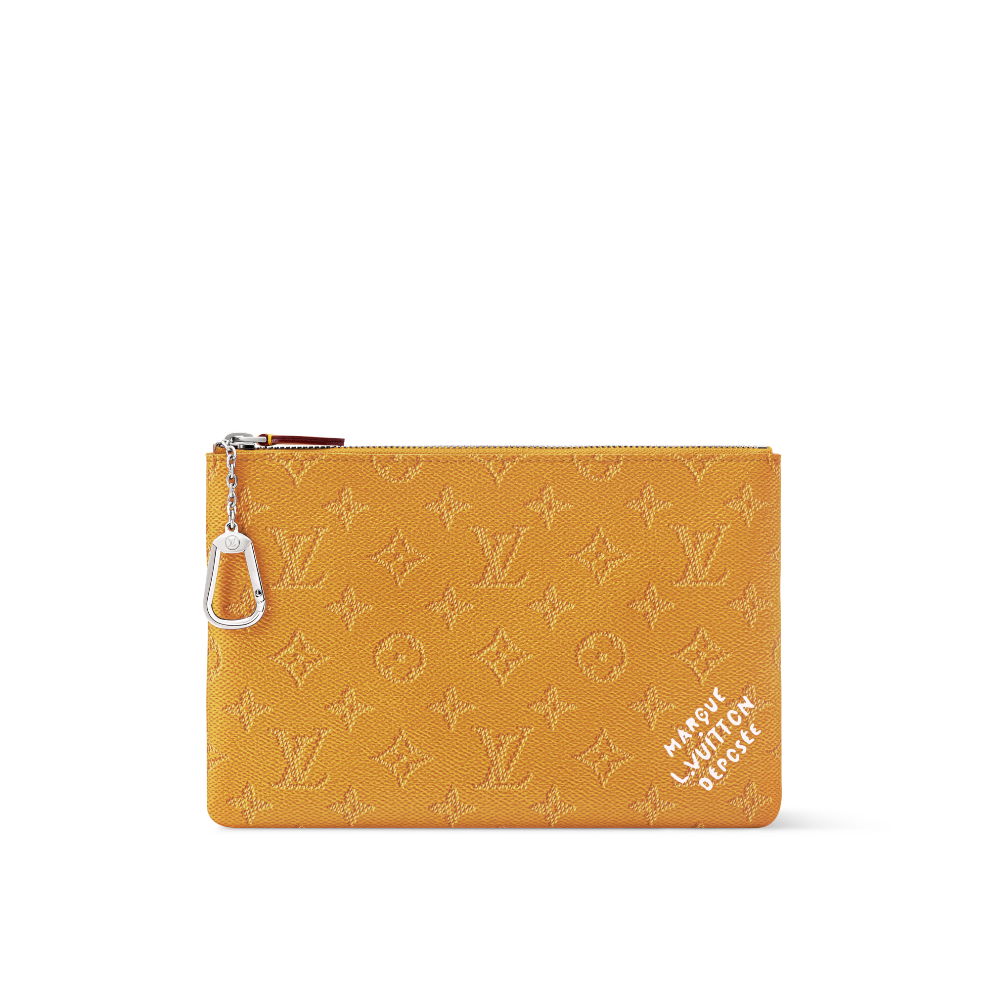 Safran Yellow (线上暂无库存)