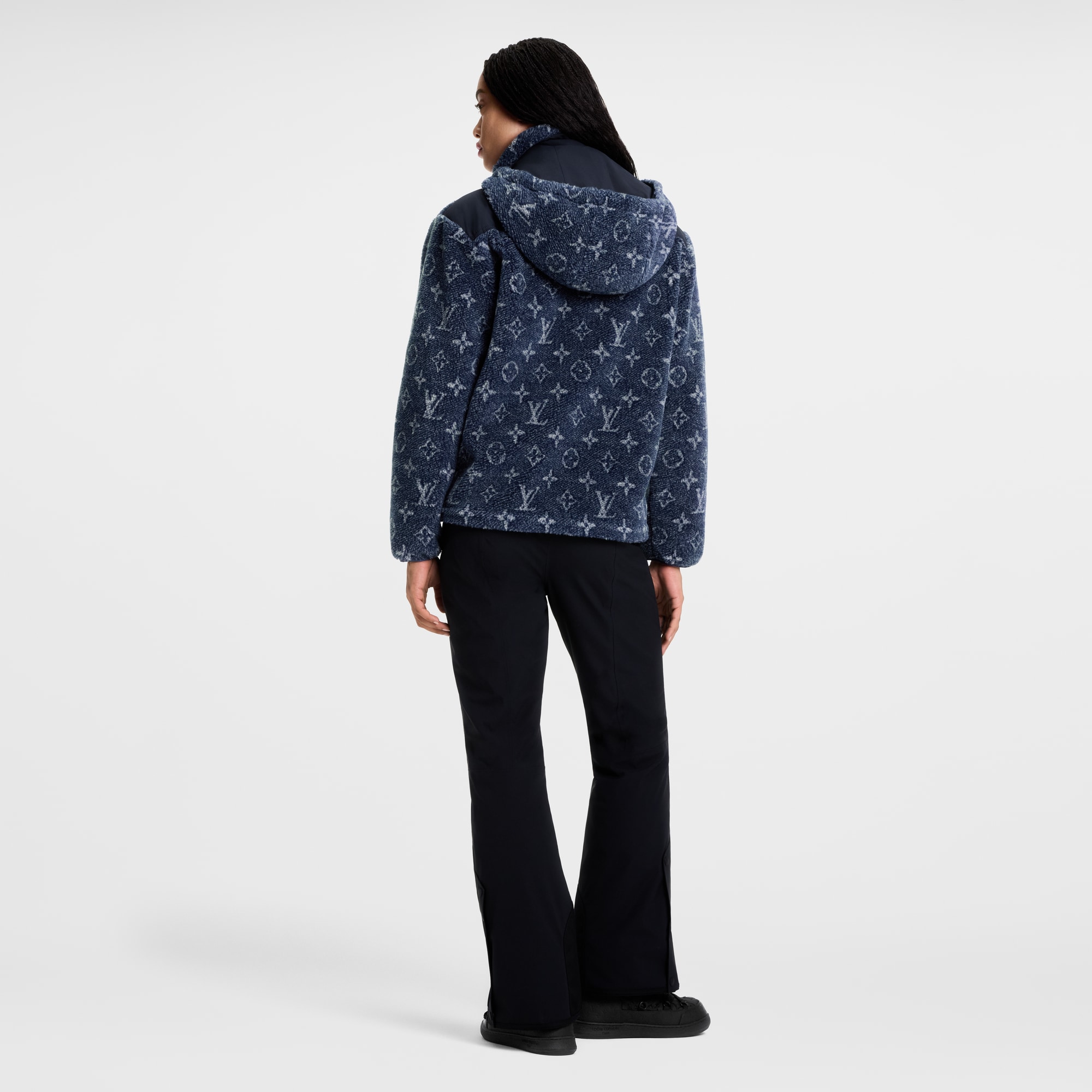LV} - LV - LV女士高级成衣 | 路易威登LOUIS VUITTON官网 (产品缩放)