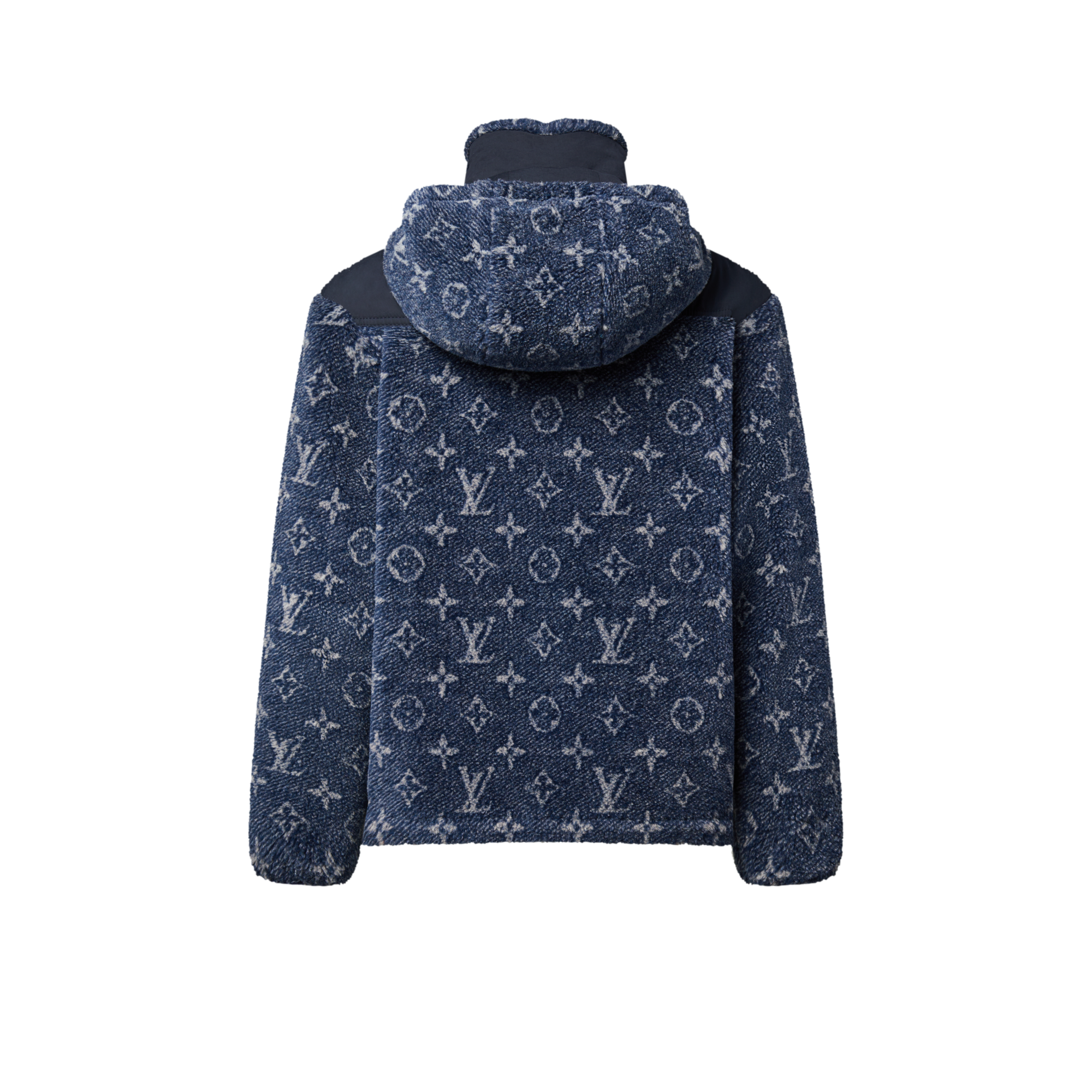 LV} - LV - LV女士高级成衣 | 路易威登LOUIS VUITTON官网 (产品缩放)