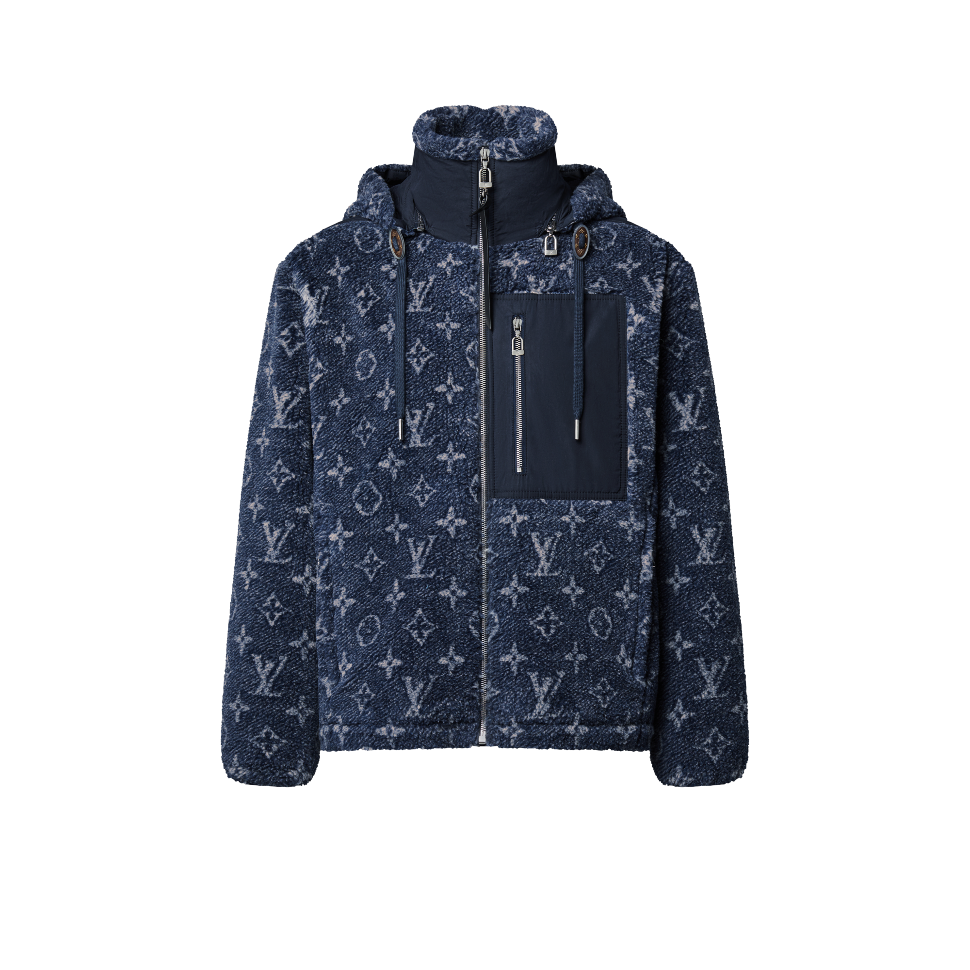 LV} - LV - LV女士高级成衣 | 路易威登LOUIS VUITTON官网 (产品缩放)