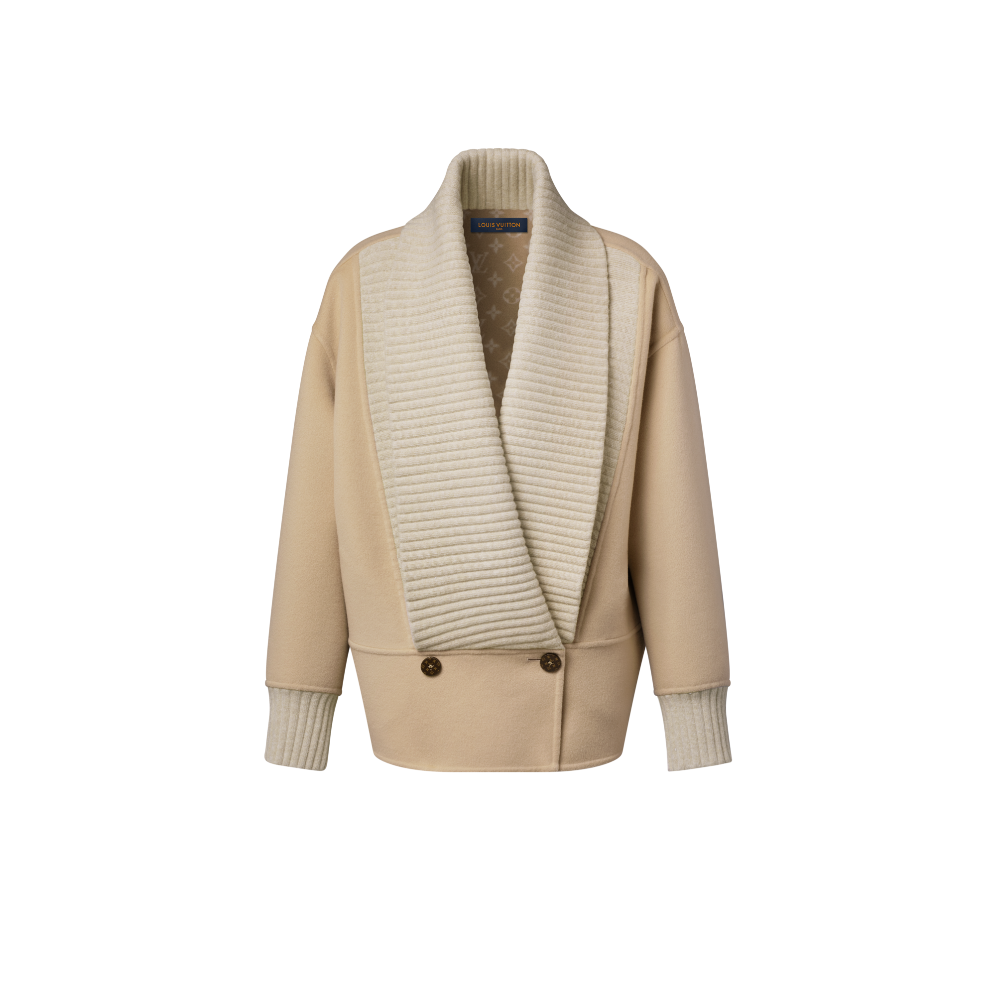 LV} - LV - LV女士高级成衣 | 路易威登LOUIS VUITTON官网 (产品缩放)