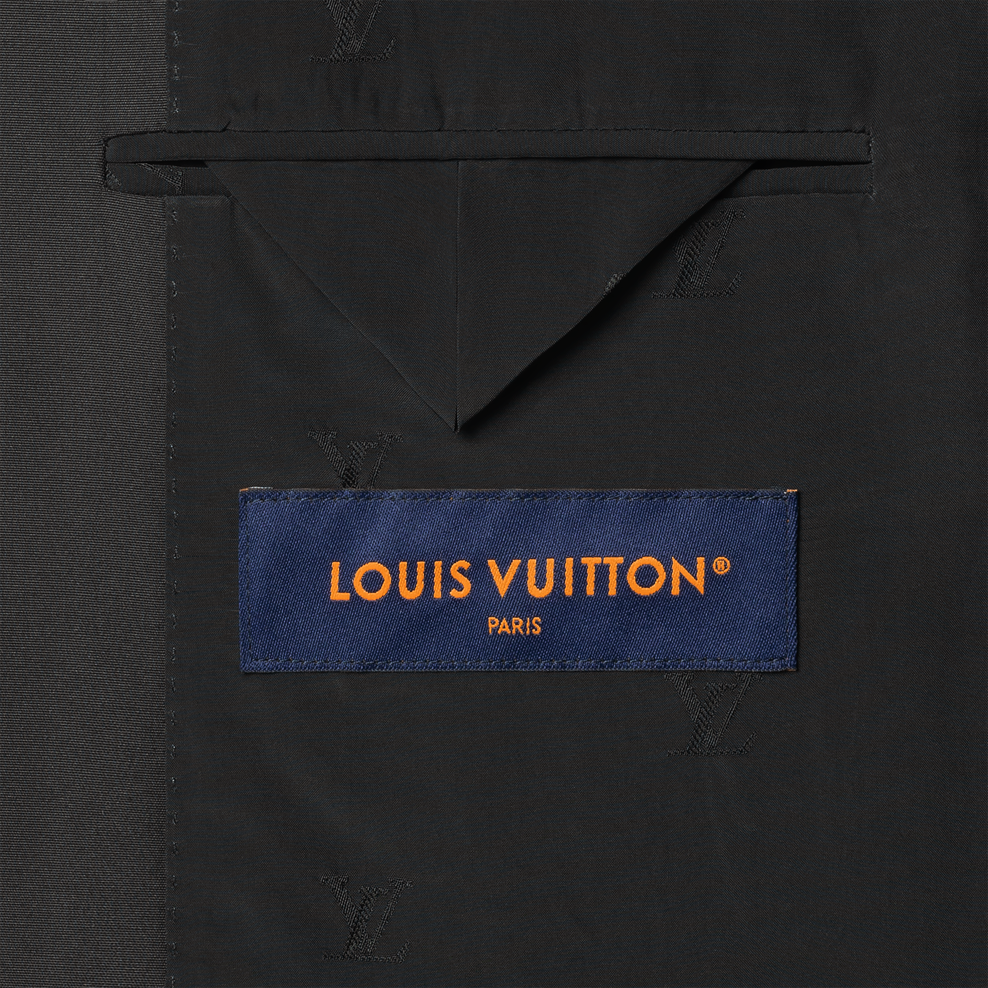 LV} - LV - LV男士高级成衣 | 路易威登LOUIS VUITTON官网 (产品缩放)