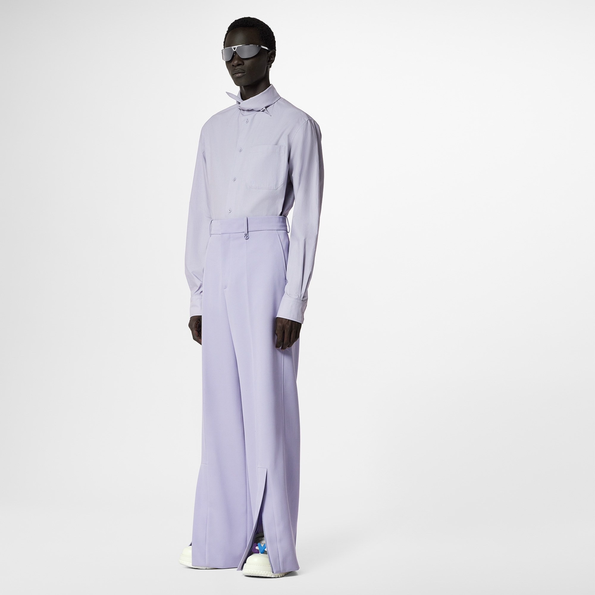 LV} - LV - LV男士高级成衣 | 路易威登LOUIS VUITTON官网 (产品缩放)