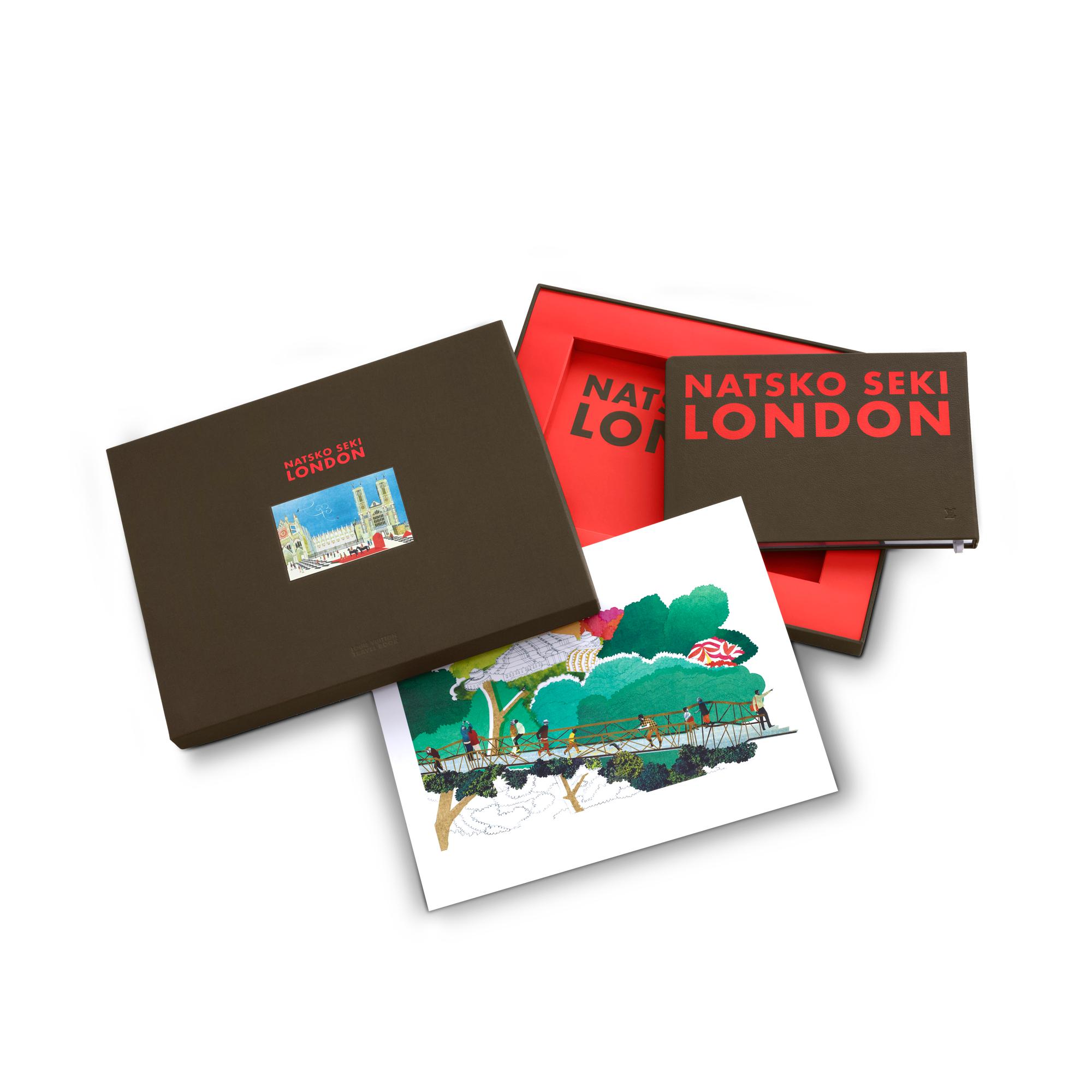 LV} - LV - LV硬箱、旅行和家居书籍和文具 | 路易威登LOUIS VUITTON官网 (产品缩放)