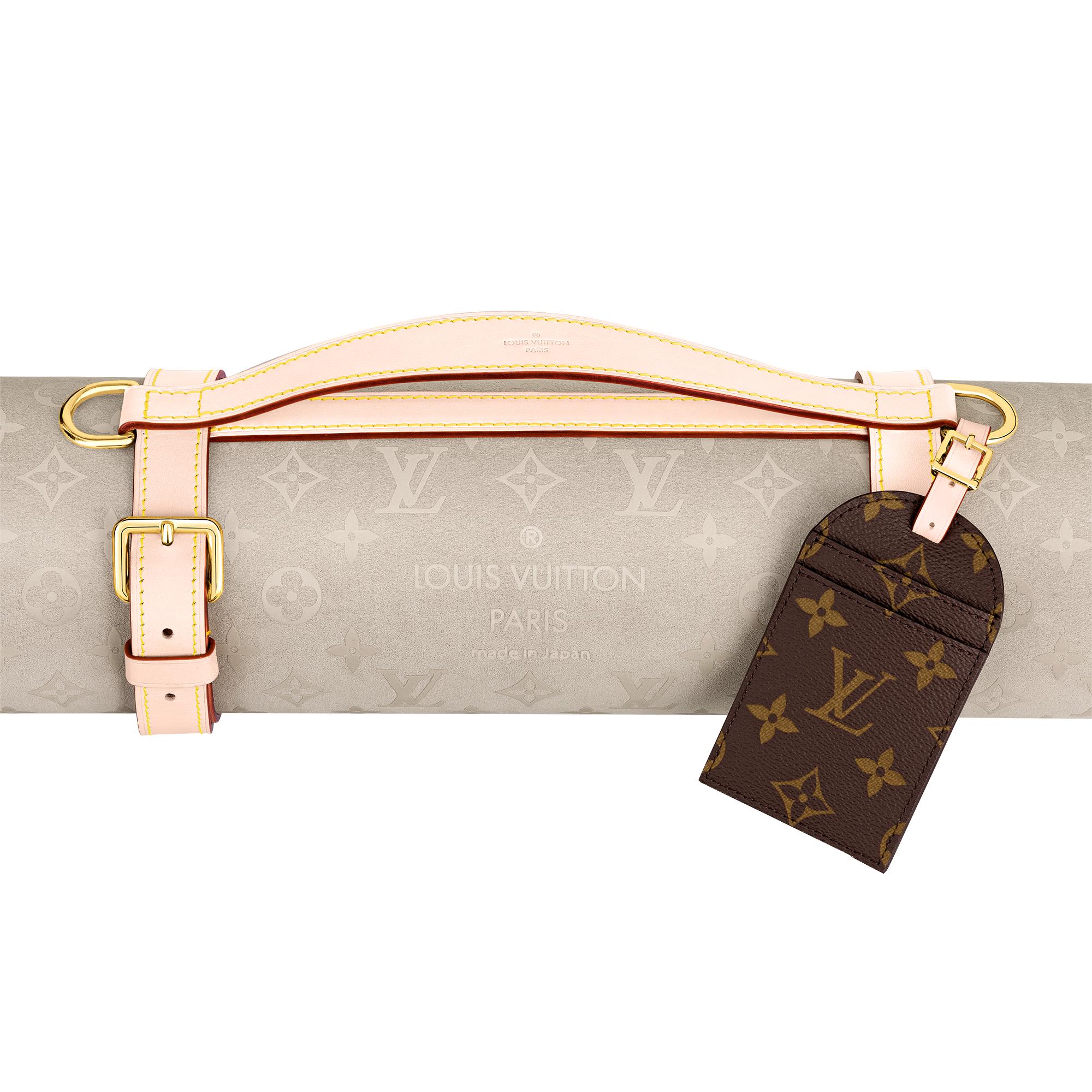 LV} - LV - LV男士Discontinued Product | 路易威登LOUIS VUITTON官网 (产品缩放)