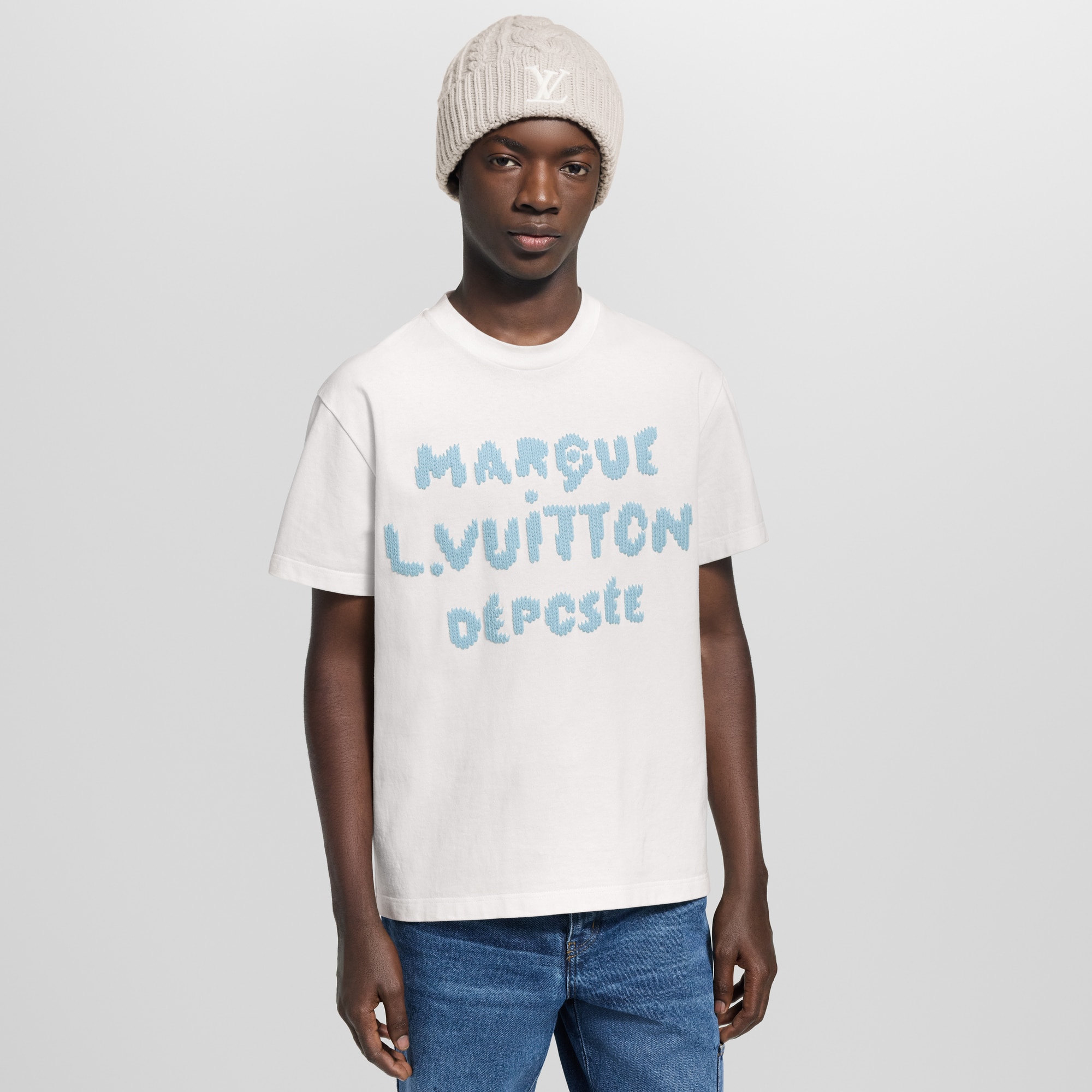 LV} - LV - LV男士高级成衣 | 路易威登LOUIS VUITTON官网 (产品缩放)