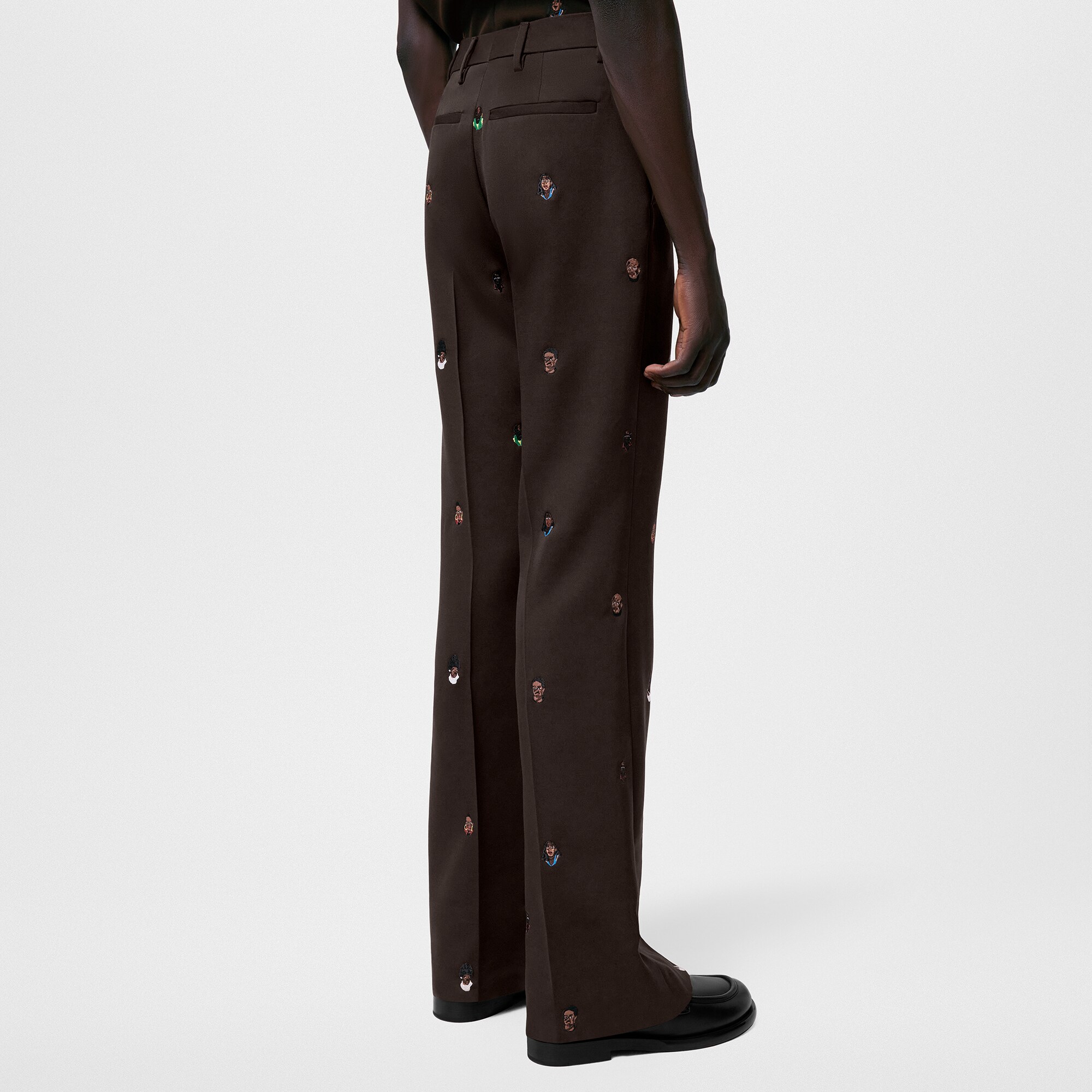 LV} - LV - LV男士Discontinued Product | 路易威登LOUIS VUITTON官网 (产品缩放)