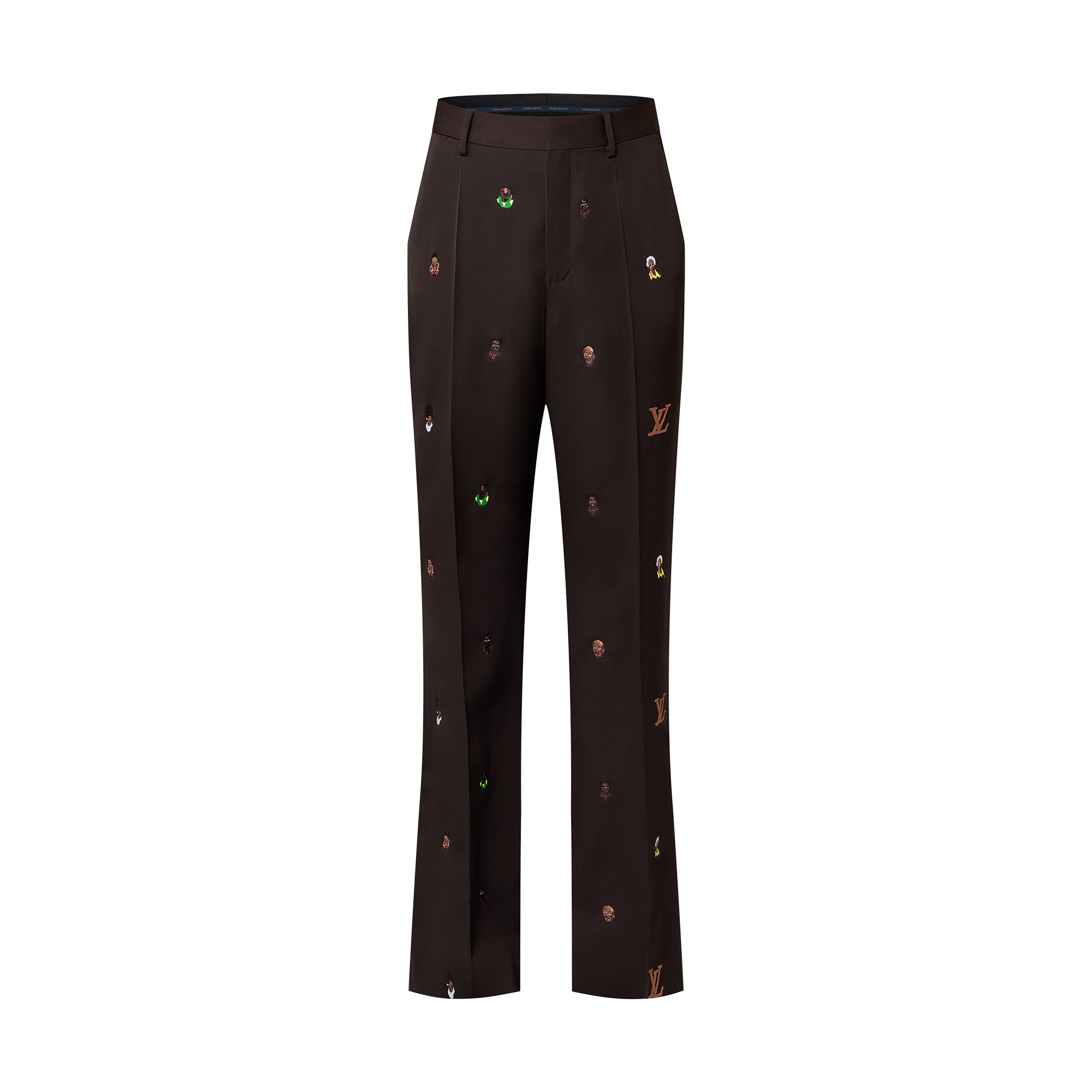 LV} - LV - LV男士Discontinued Product | 路易威登LOUIS VUITTON官网 (产品缩放)