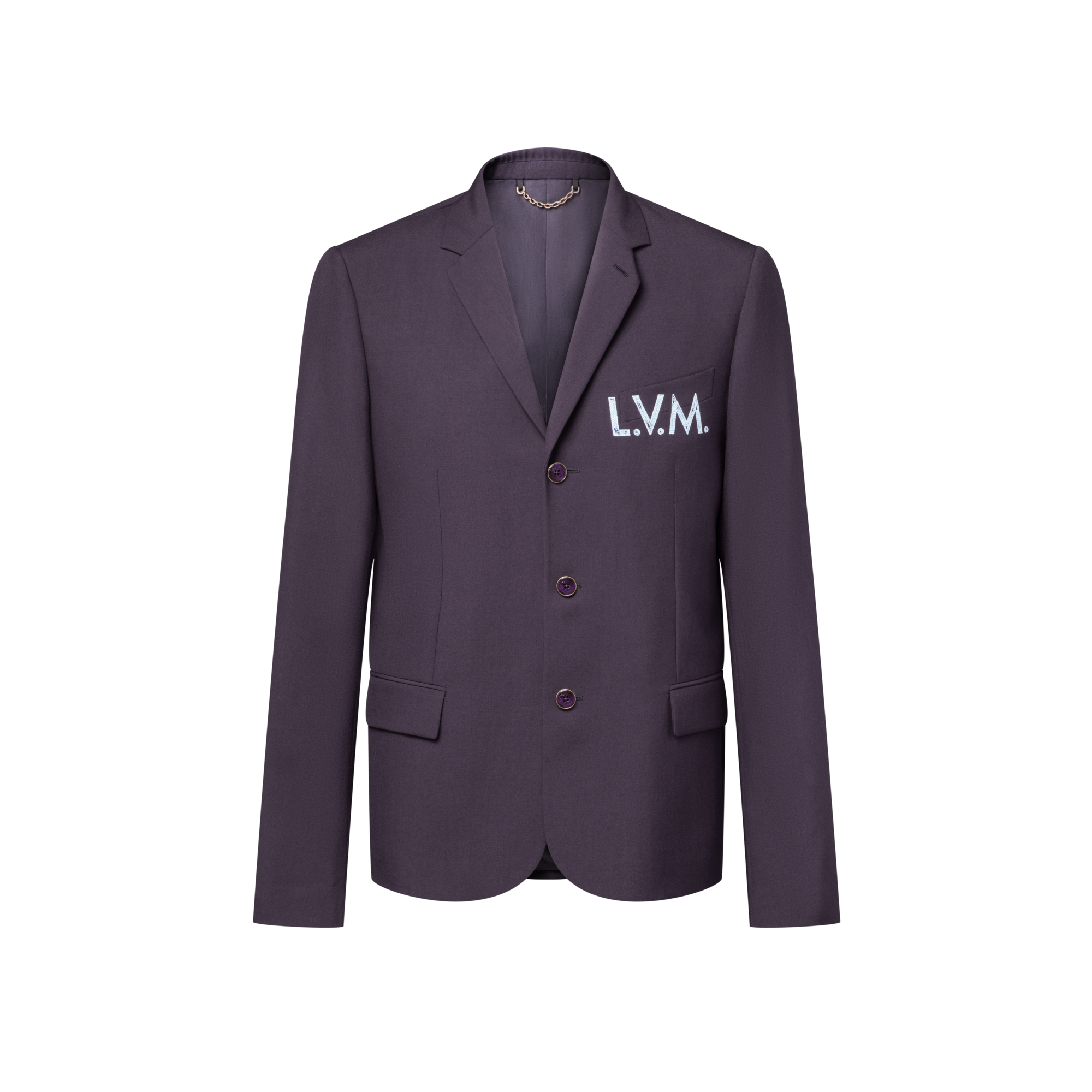 LV} - LV - LV男士高级成衣 | 路易威登LOUIS VUITTON官网 (产品缩放)