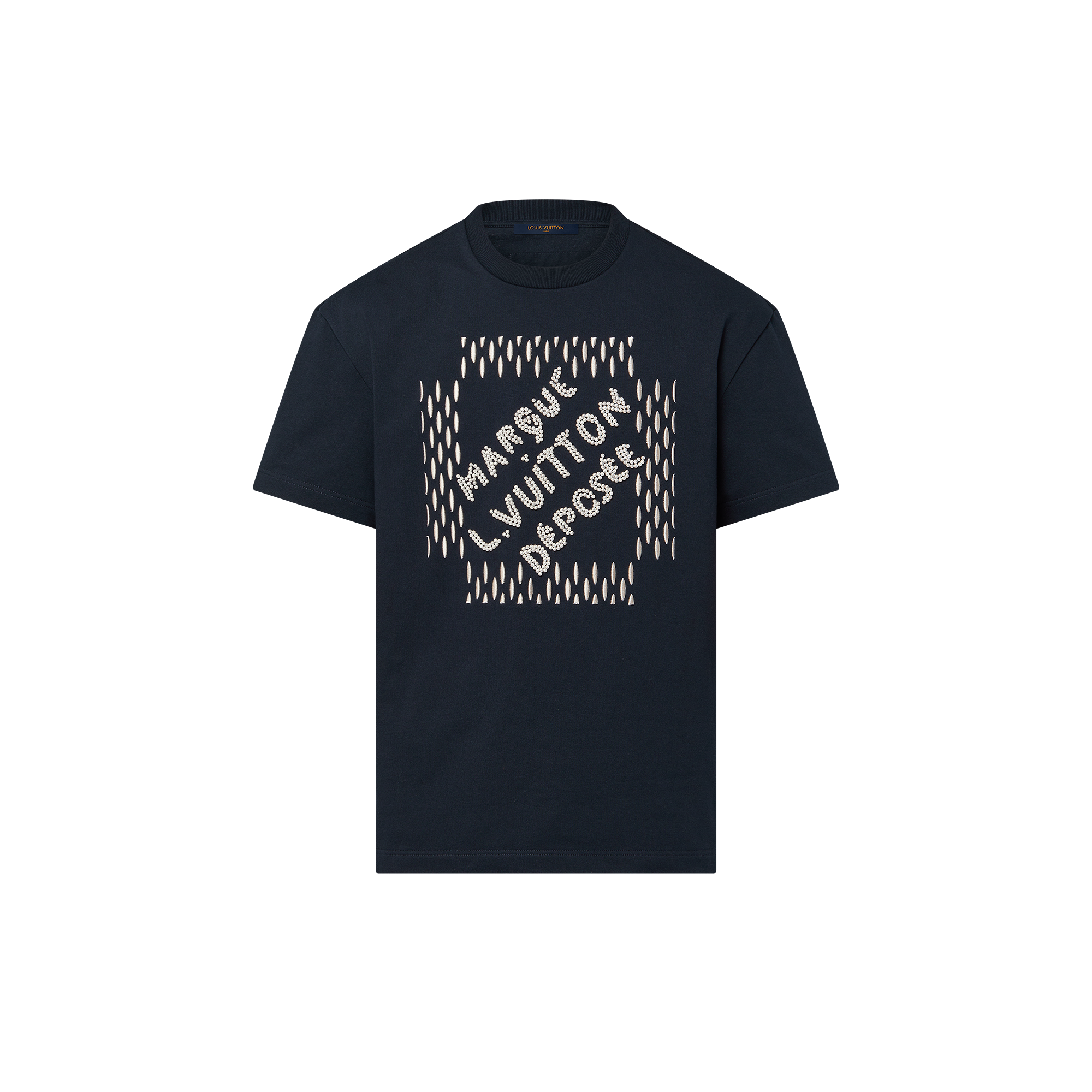 LV} - LV - LV男士高级成衣 | 路易威登LOUIS VUITTON官网 (产品缩放)