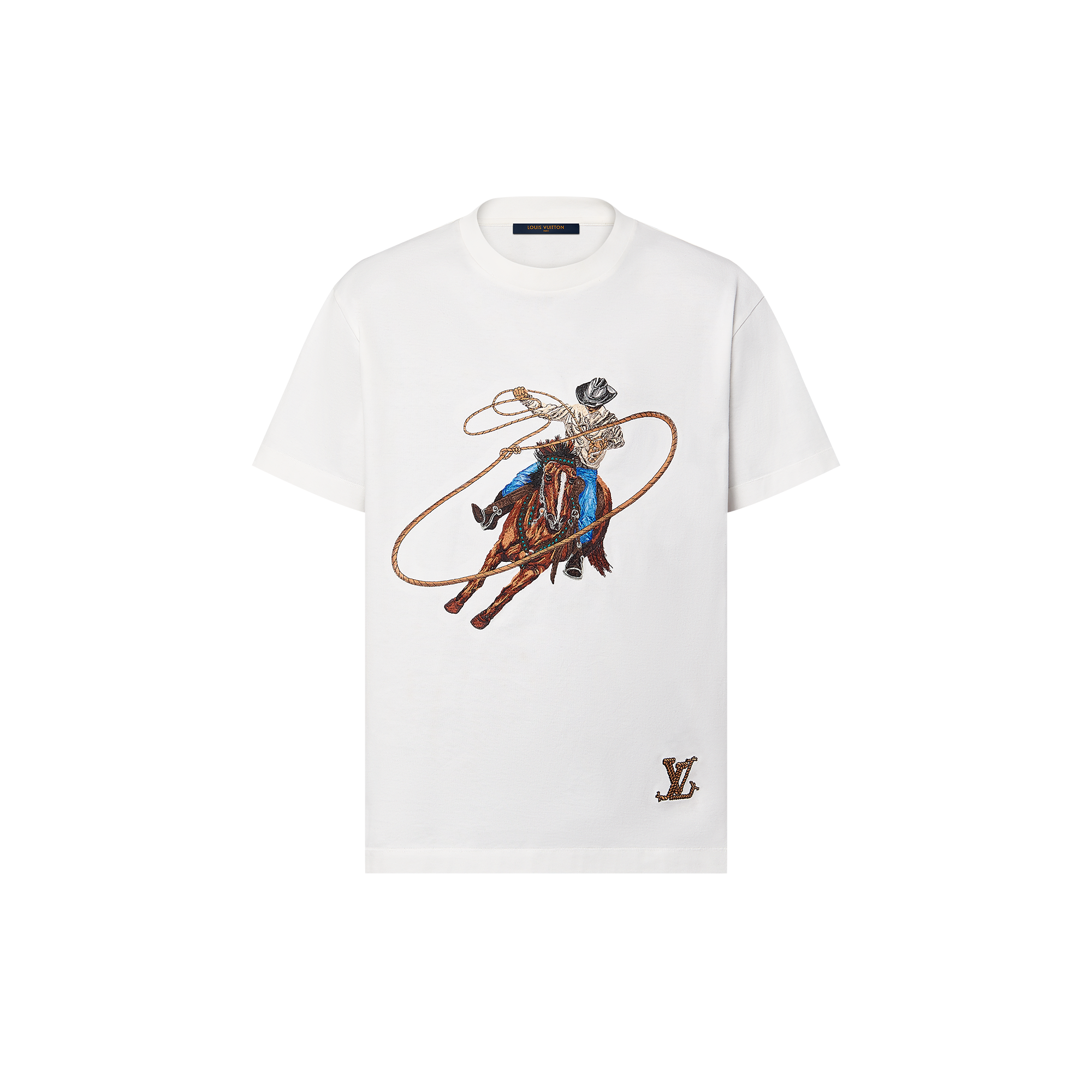 LV} - LV - LV男士高级成衣 | 路易威登LOUIS VUITTON官网 (产品缩放)