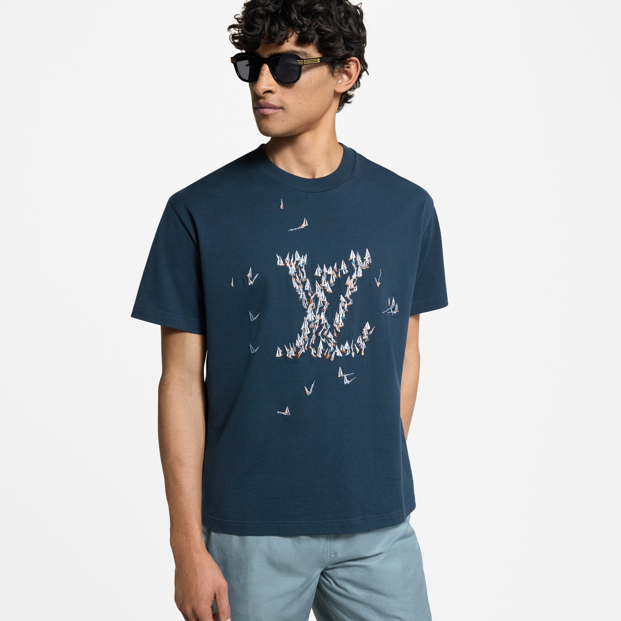 LV} - LV - LV男士高级成衣 | 路易威登LOUIS VUITTON官网 (产品缩放)