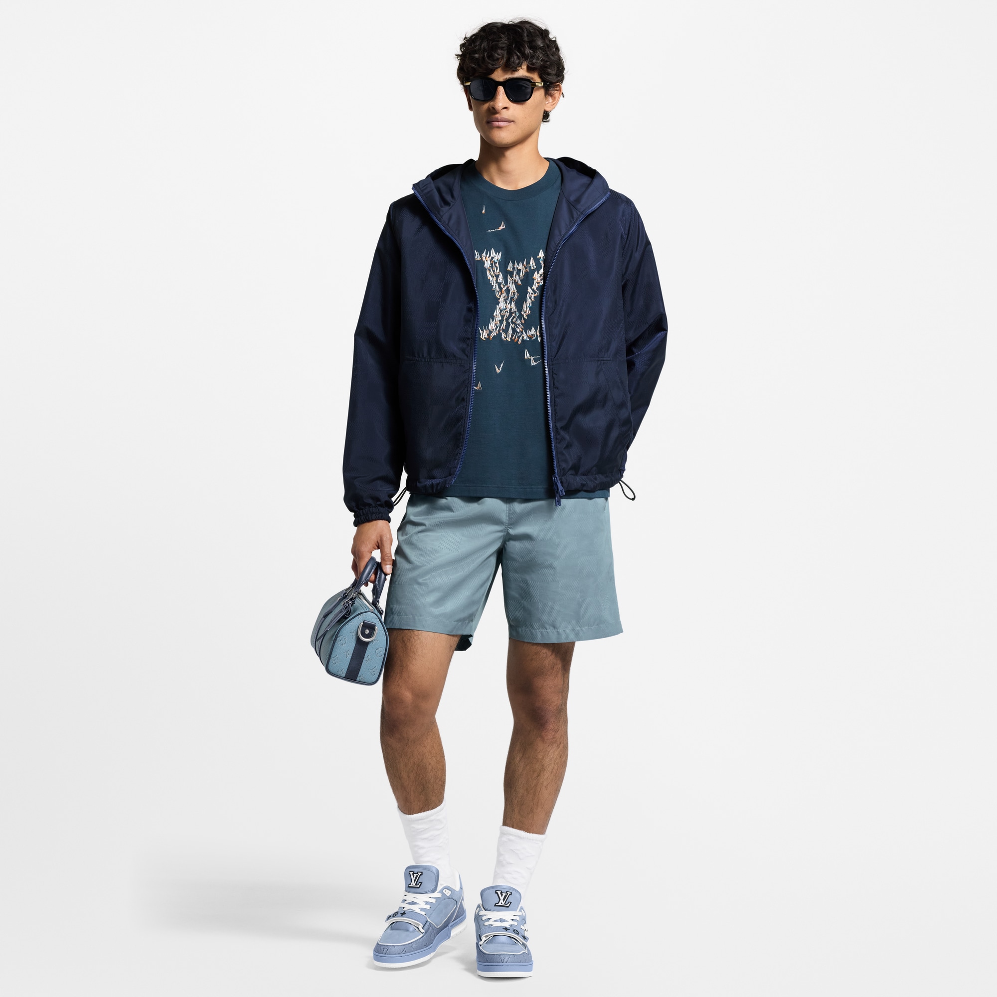 LV} - LV - LV男士高级成衣 | 路易威登LOUIS VUITTON官网 (产品缩放)