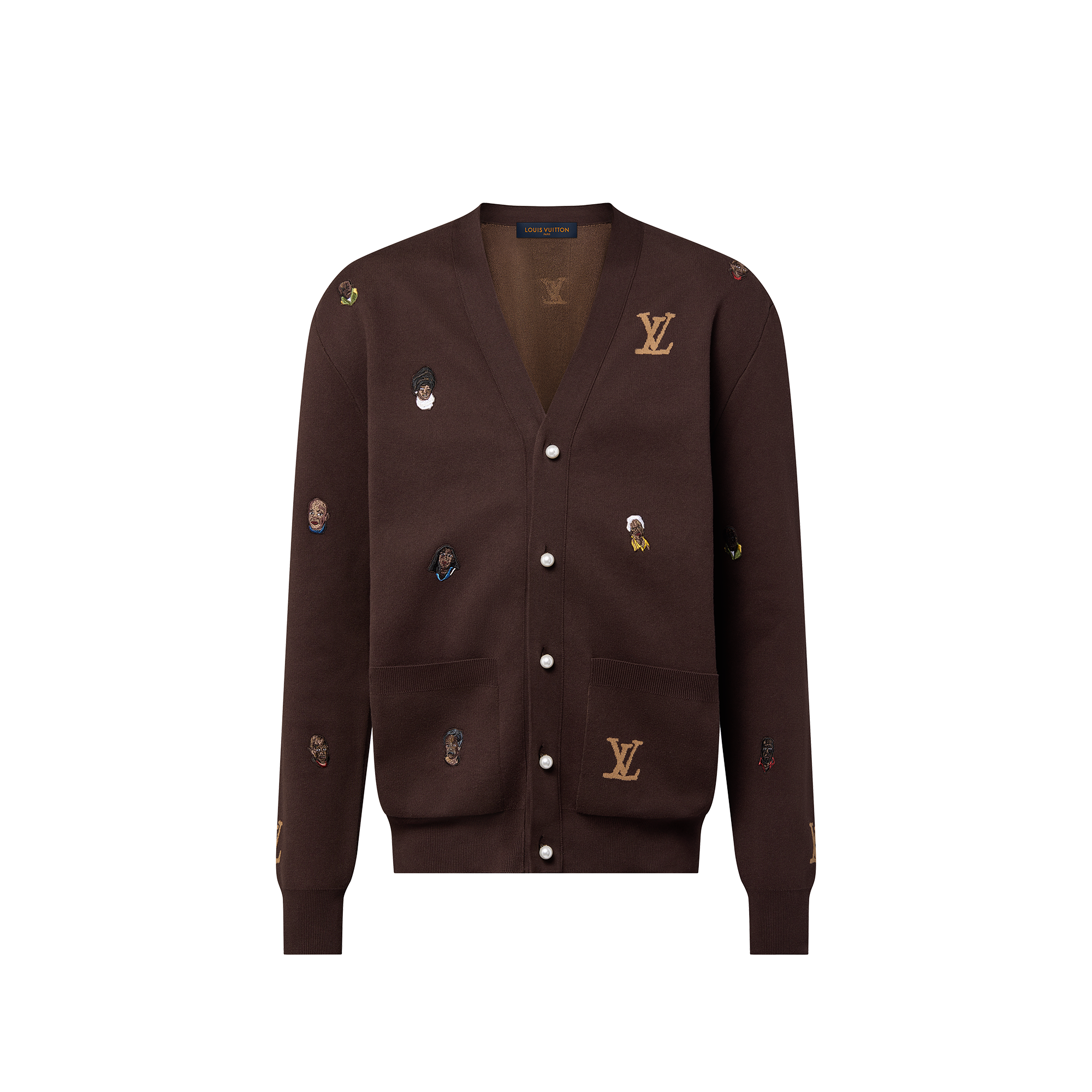 LV} - LV - LV男士高级成衣 | 路易威登LOUIS VUITTON官网 (产品缩放)