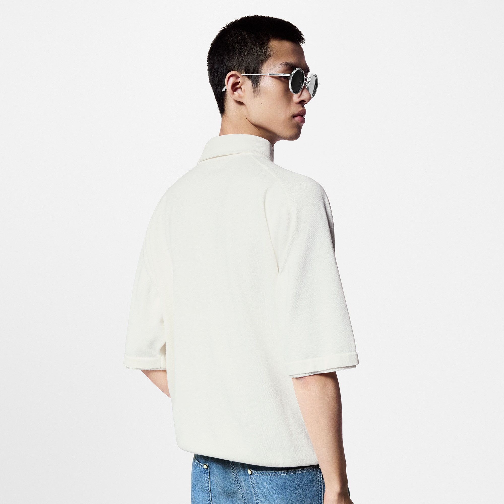 LV} - LV - LV男士高级成衣 | 路易威登LOUIS VUITTON官网 (产品缩放)