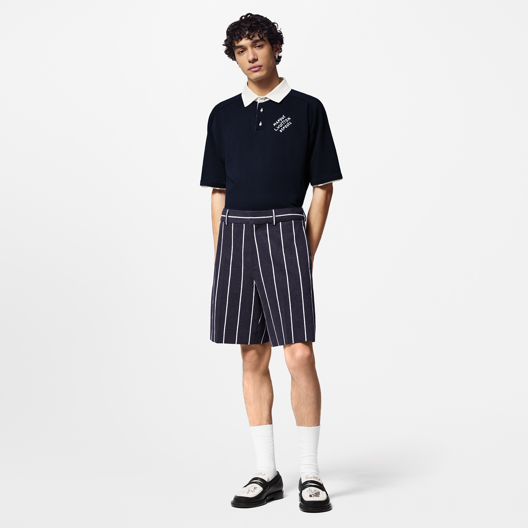 LV} - LV - LV男士高级成衣 | 路易威登LOUIS VUITTON官网 (产品缩放)