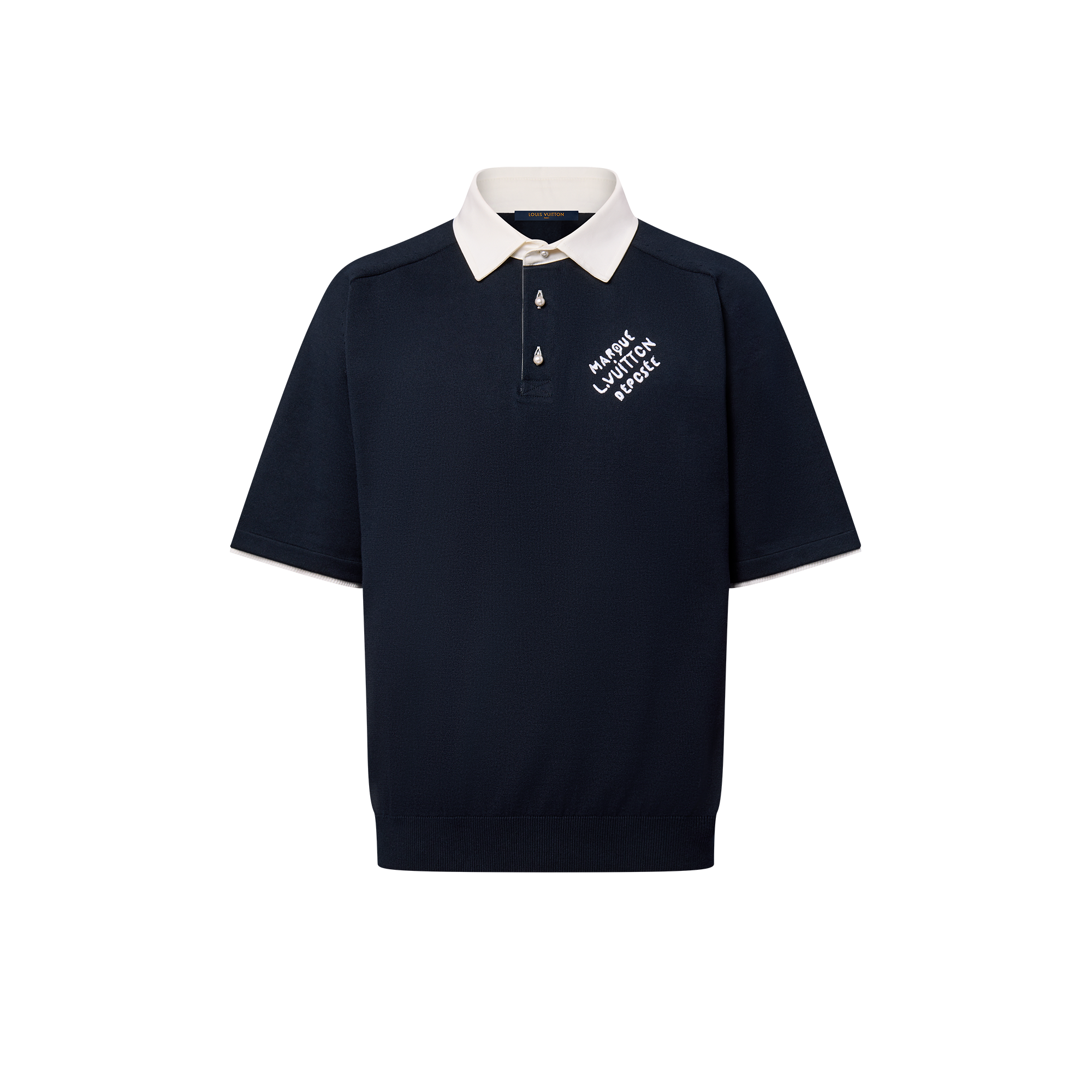 LV} - LV - LV男士高级成衣 | 路易威登LOUIS VUITTON官网 (产品缩放)