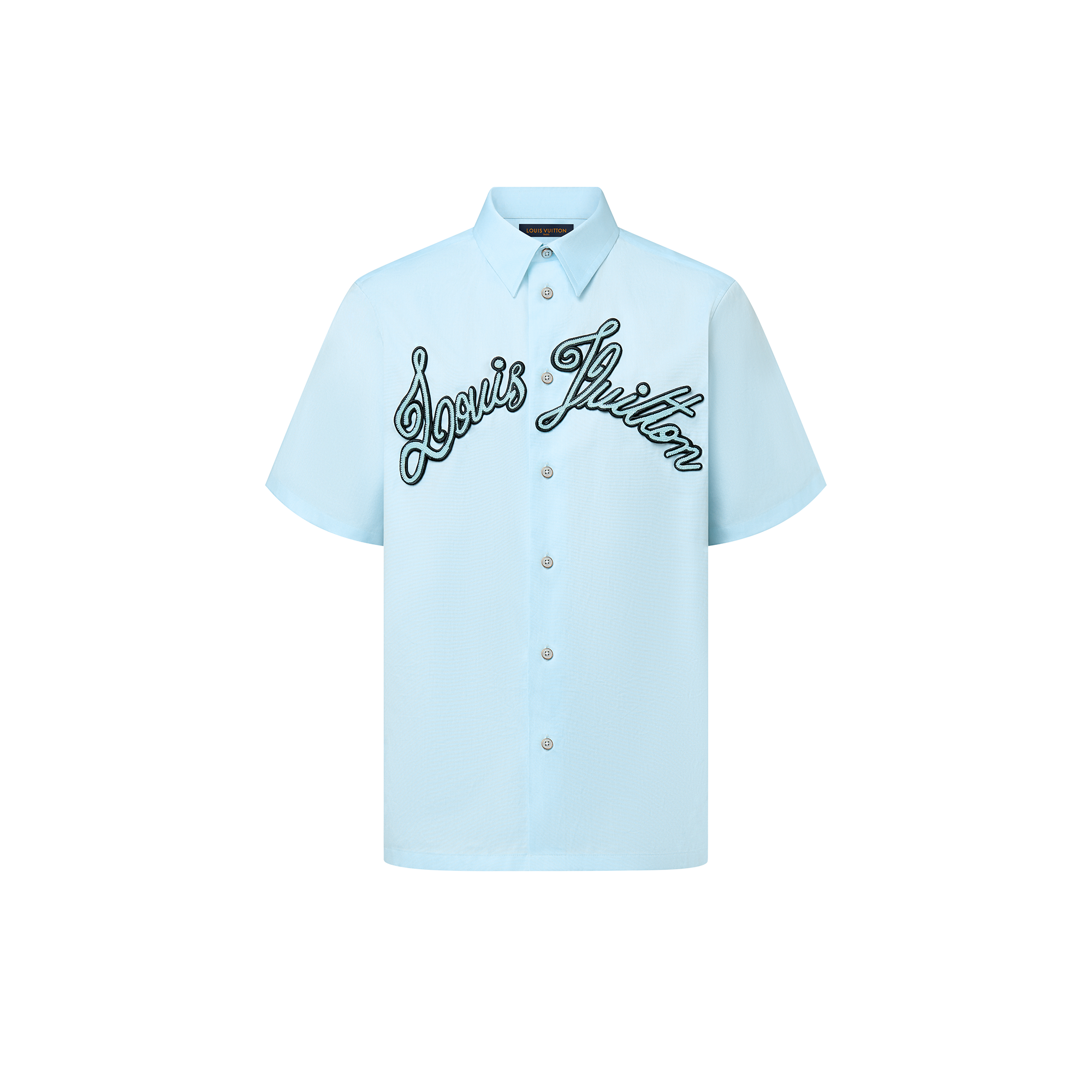 LV} - LV - LV男士高级成衣 | 路易威登LOUIS VUITTON官网 (产品缩放)