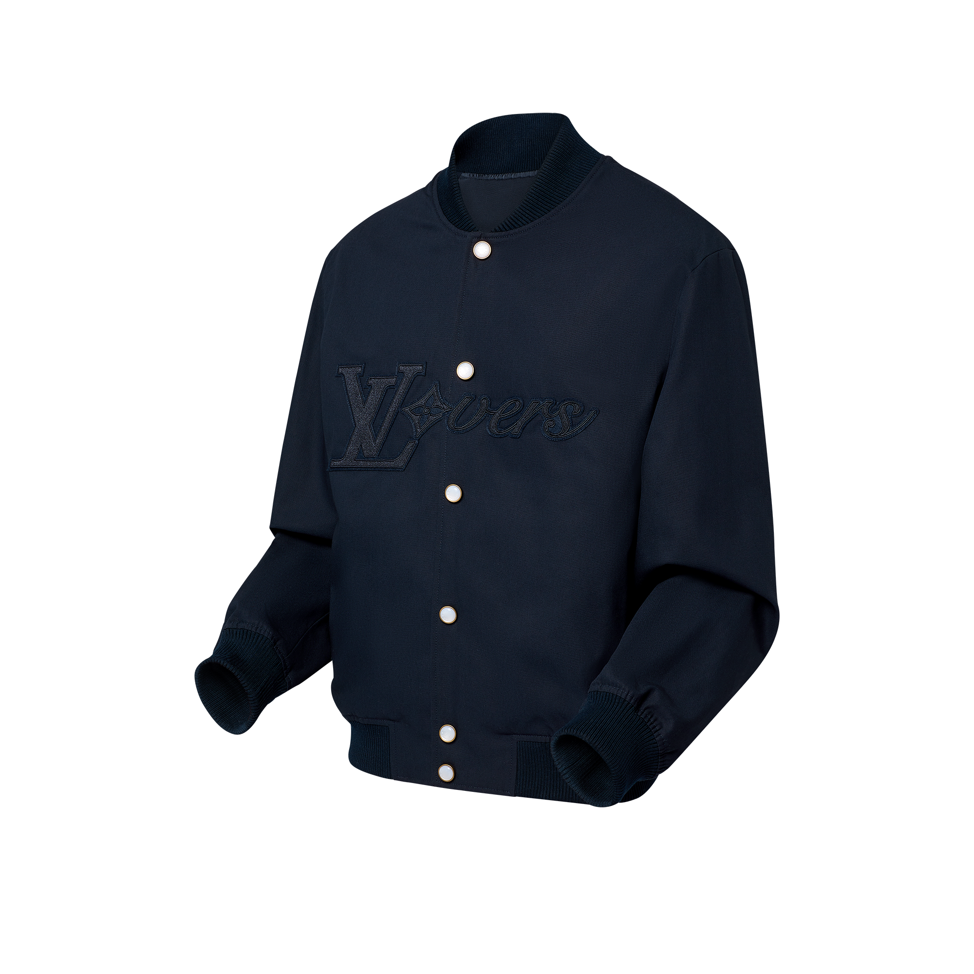 LV} - LV - LV男士高级成衣 | 路易威登LOUIS VUITTON官网 (产品缩放)