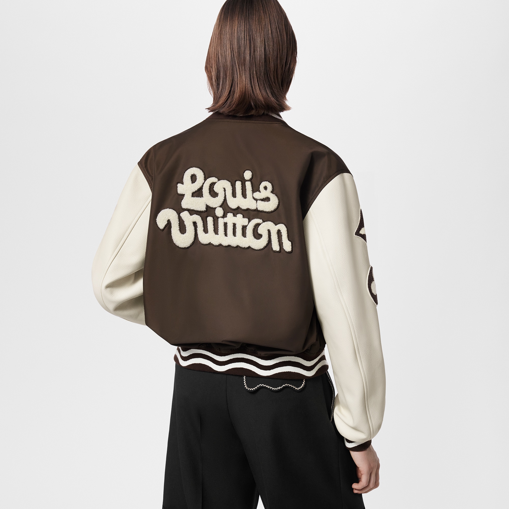 LV} - LV - LV男士高级成衣 | 路易威登LOUIS VUITTON官网 (产品缩放)