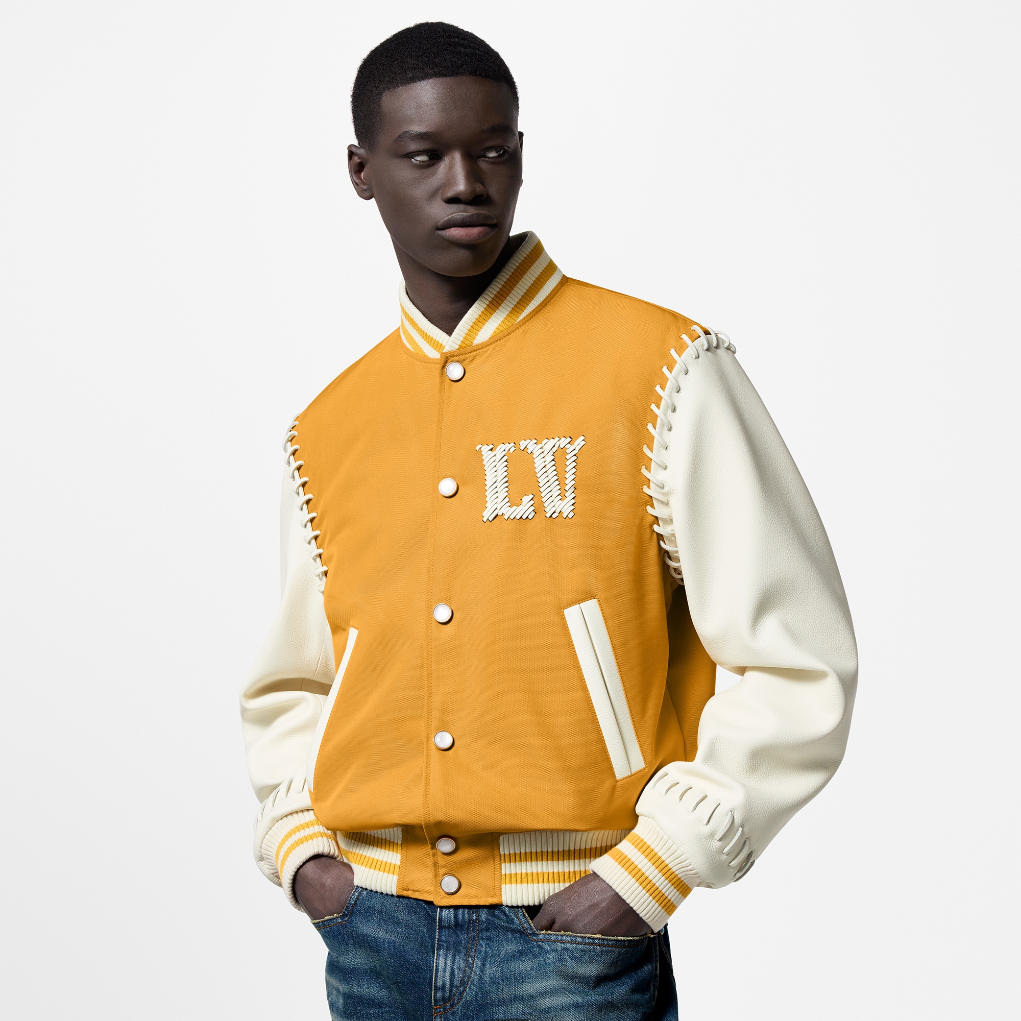 LV} - LV - LV男士高级成衣 | 路易威登LOUIS VUITTON官网 (产品缩放)