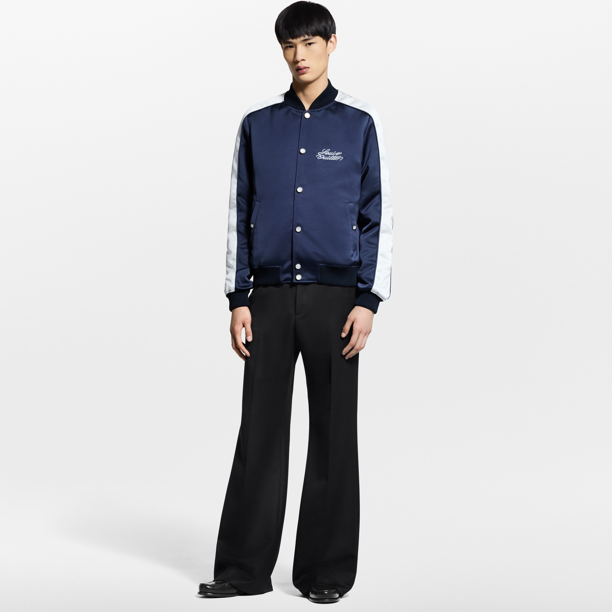LV} - LV - LV男士高级成衣 | 路易威登LOUIS VUITTON官网 (产品缩放)