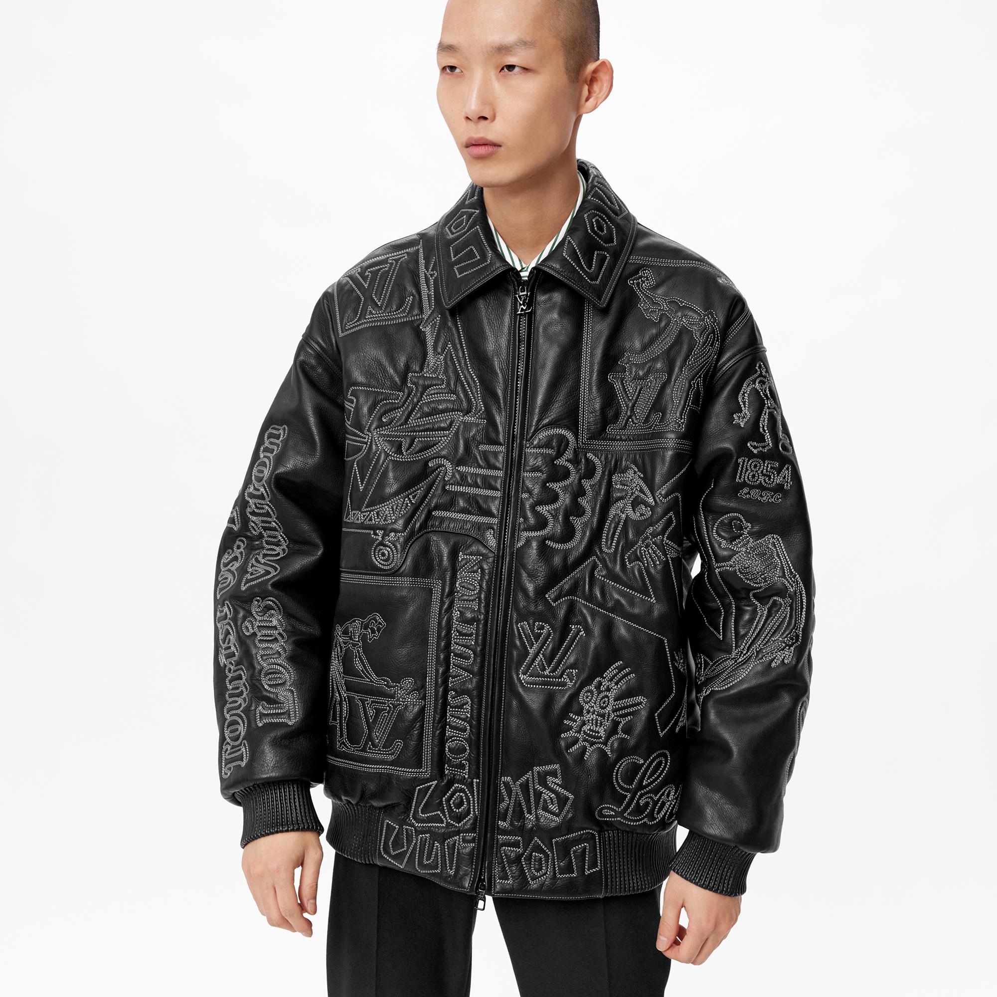 LV} - LV - LV男士Discontinued Product | 路易威登LOUIS VUITTON官网 (产品缩放)