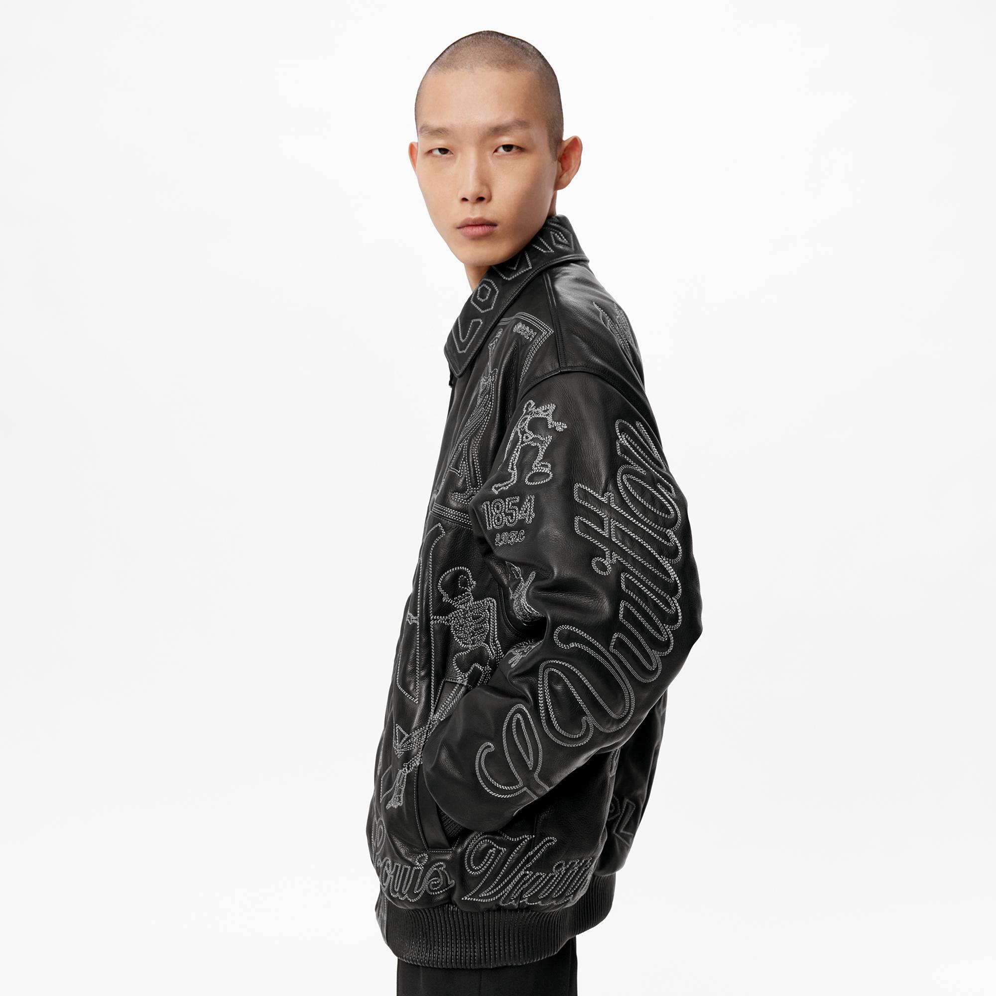LV} - LV - LV男士Discontinued Product | 路易威登LOUIS VUITTON官网 (产品缩放)