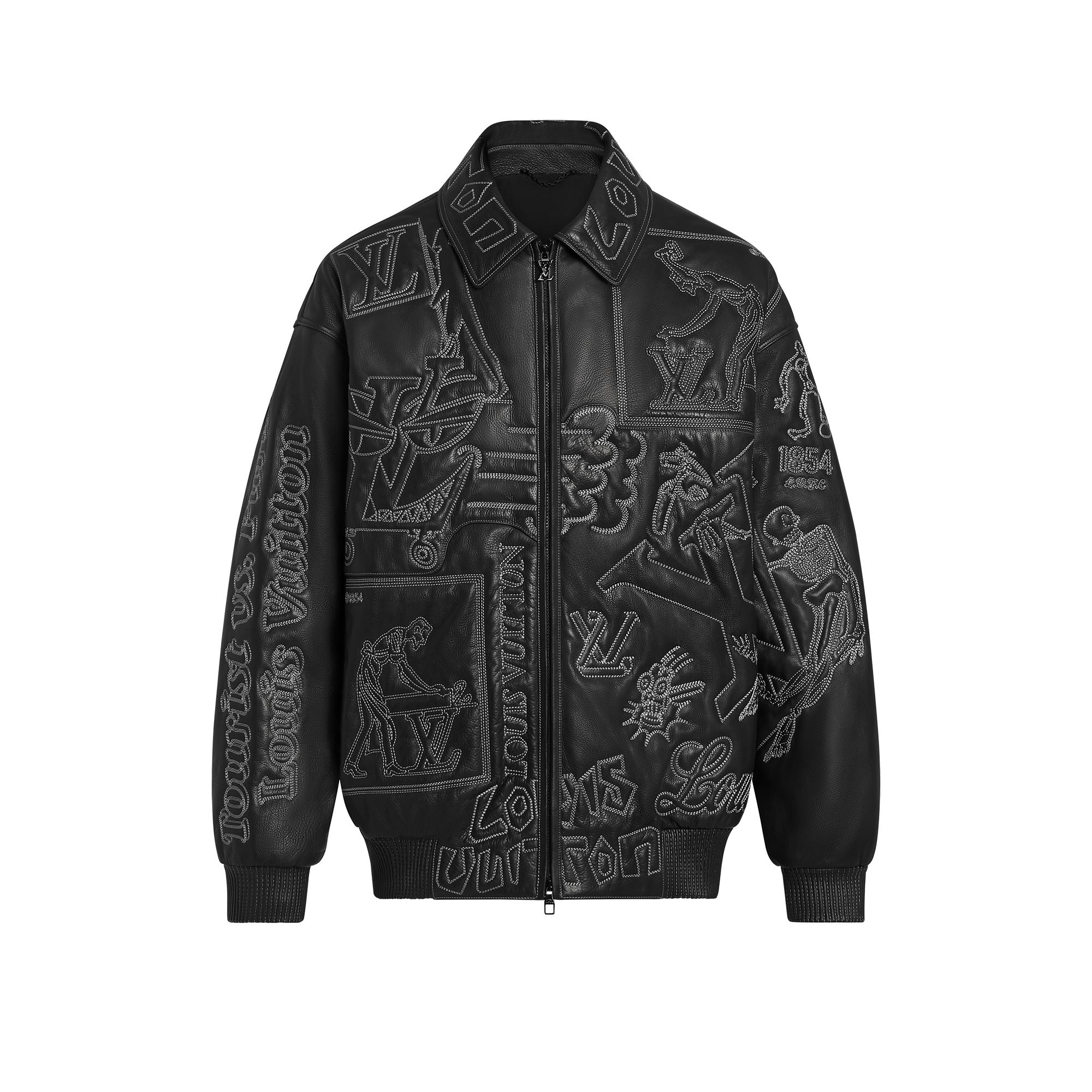 LV} - LV - LV男士Discontinued Product | 路易威登LOUIS VUITTON官网 (产品缩放)