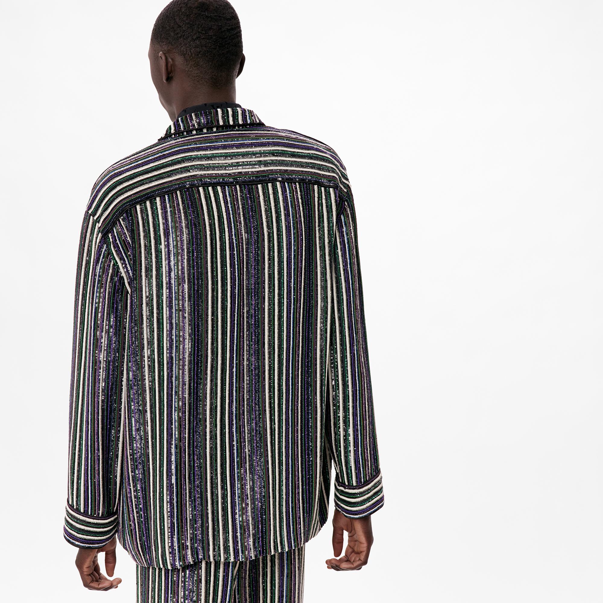 LV} - LV - LV男士Discontinued Product | 路易威登LOUIS VUITTON官网 (产品缩放)