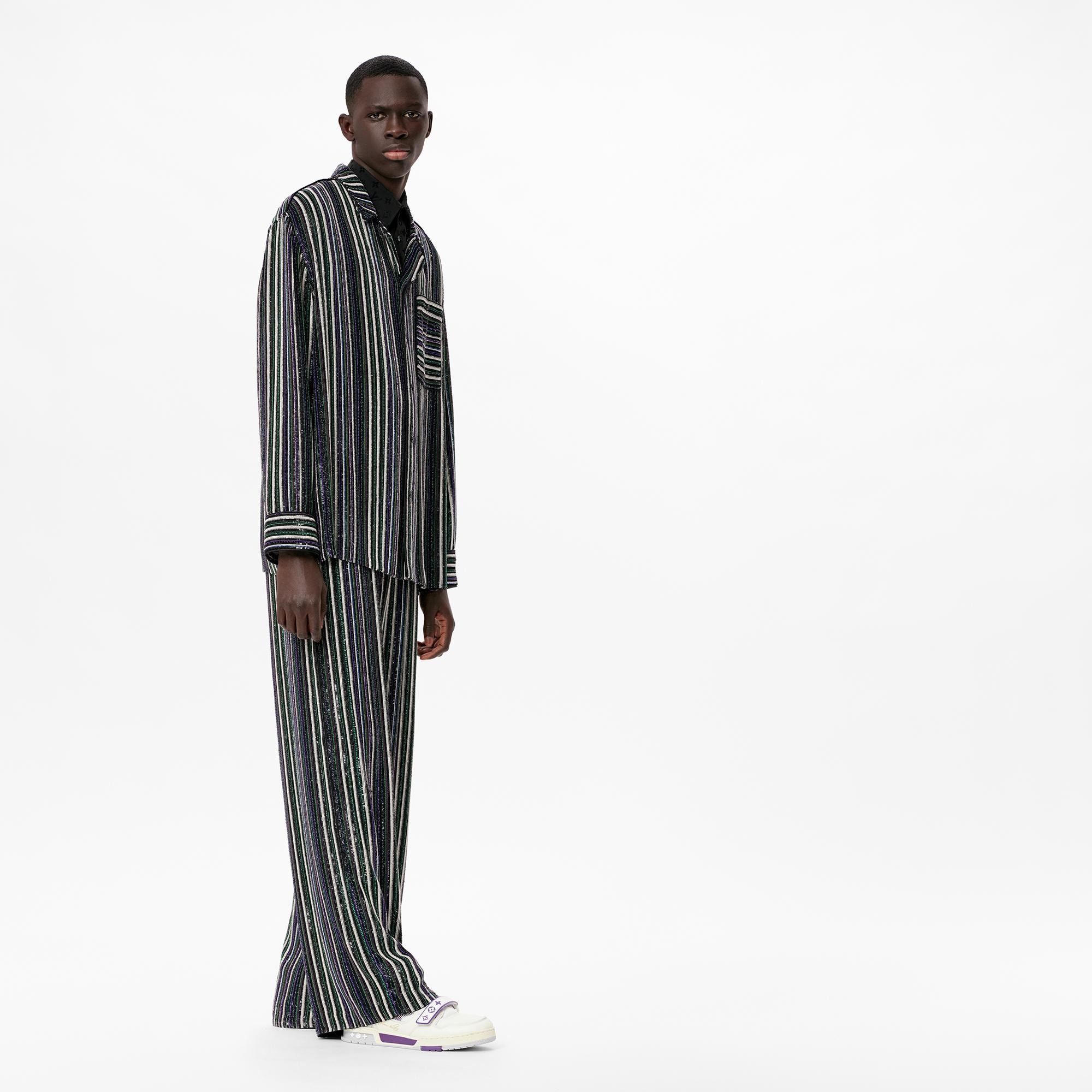 LV} - LV - LV男士Discontinued Product | 路易威登LOUIS VUITTON官网 (产品缩放)