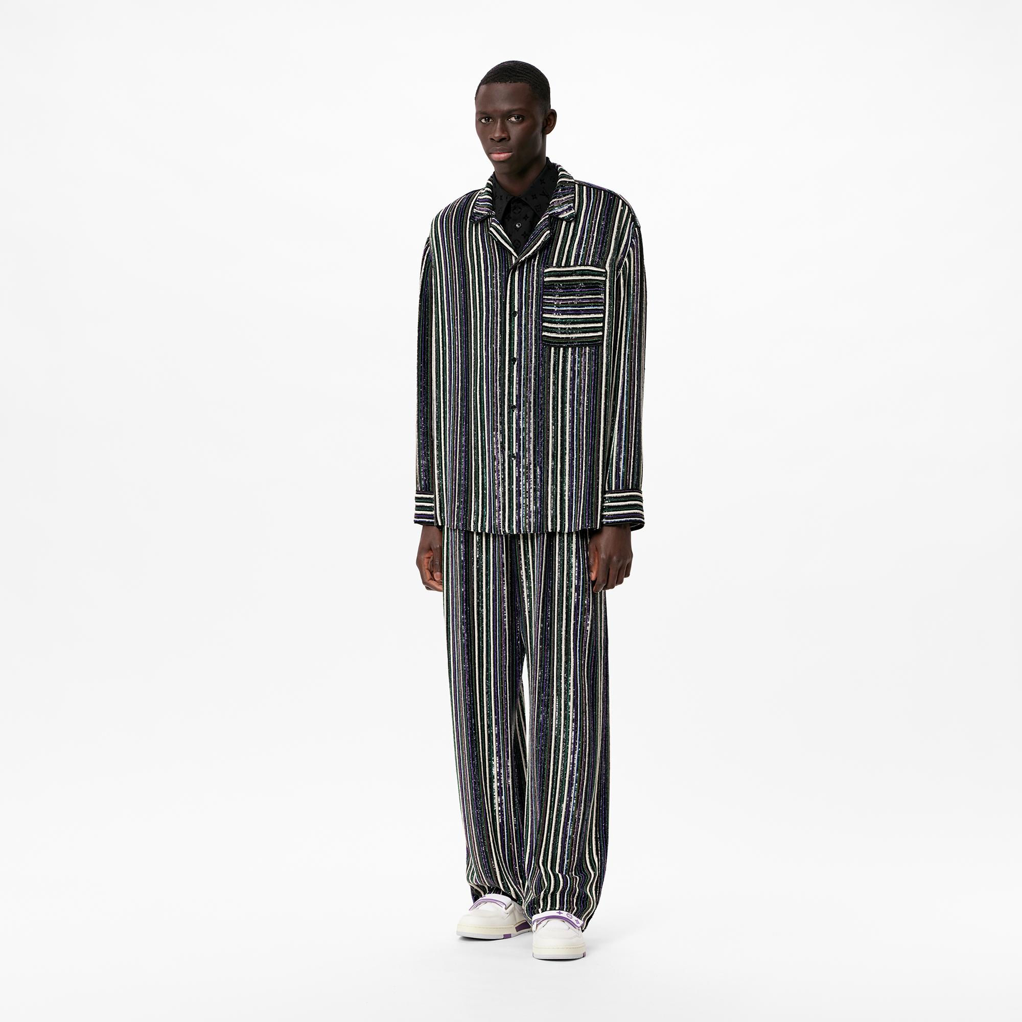 LV} - LV - LV男士Discontinued Product | 路易威登LOUIS VUITTON官网 (产品缩放)