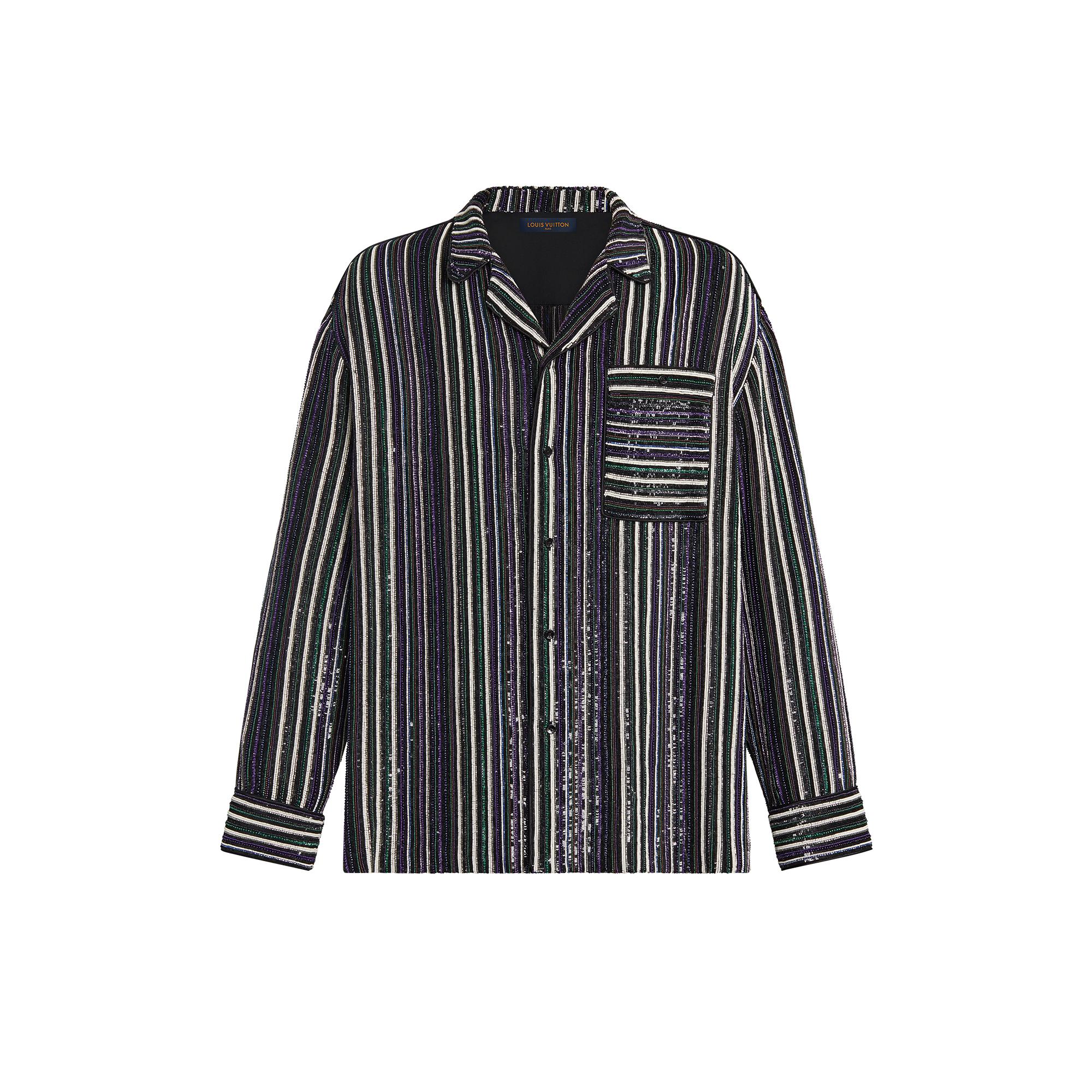 LV} - LV - LV男士Discontinued Product | 路易威登LOUIS VUITTON官网 (产品缩放)