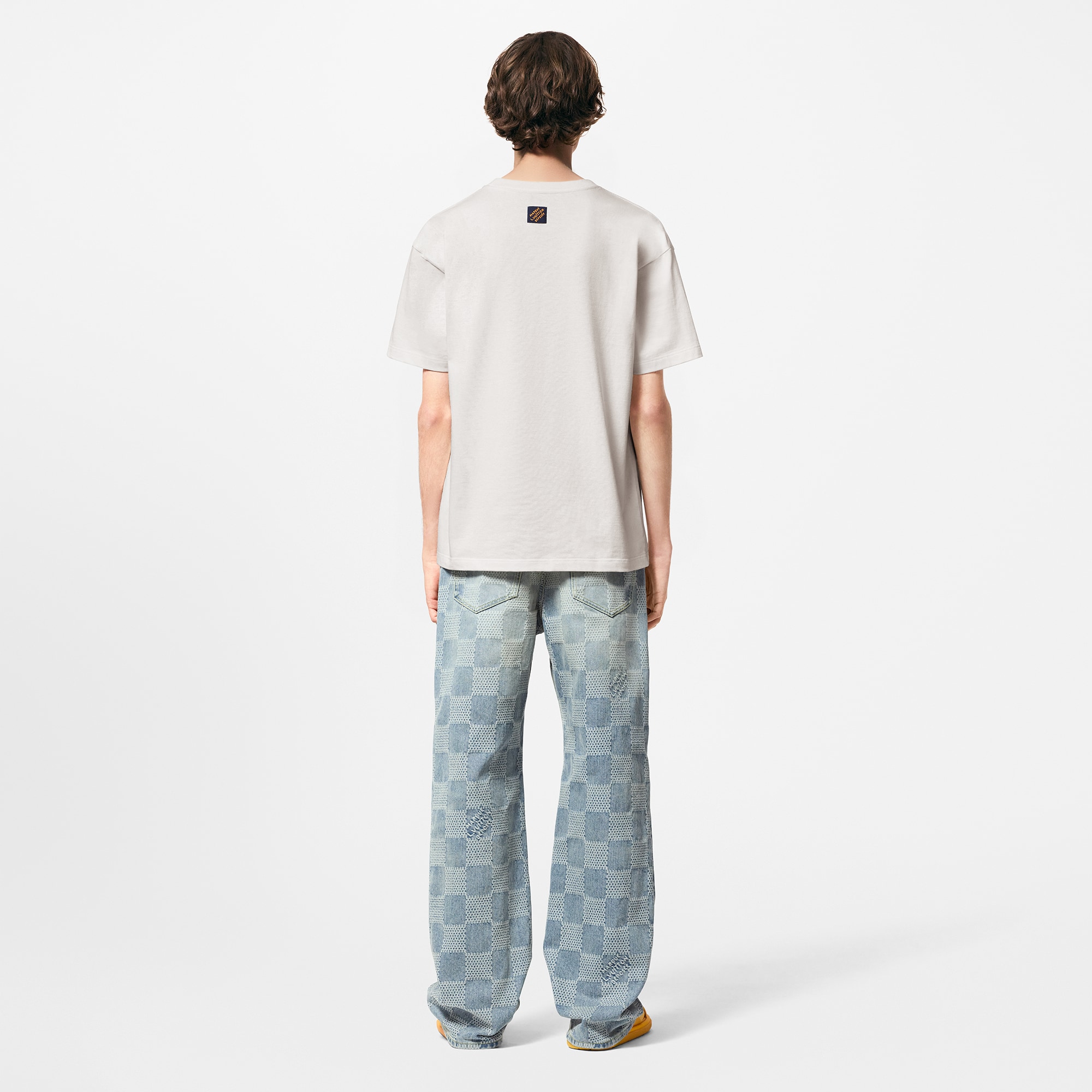 LV} - LV - LV男士高级成衣 | 路易威登LOUIS VUITTON官网 (产品缩放)