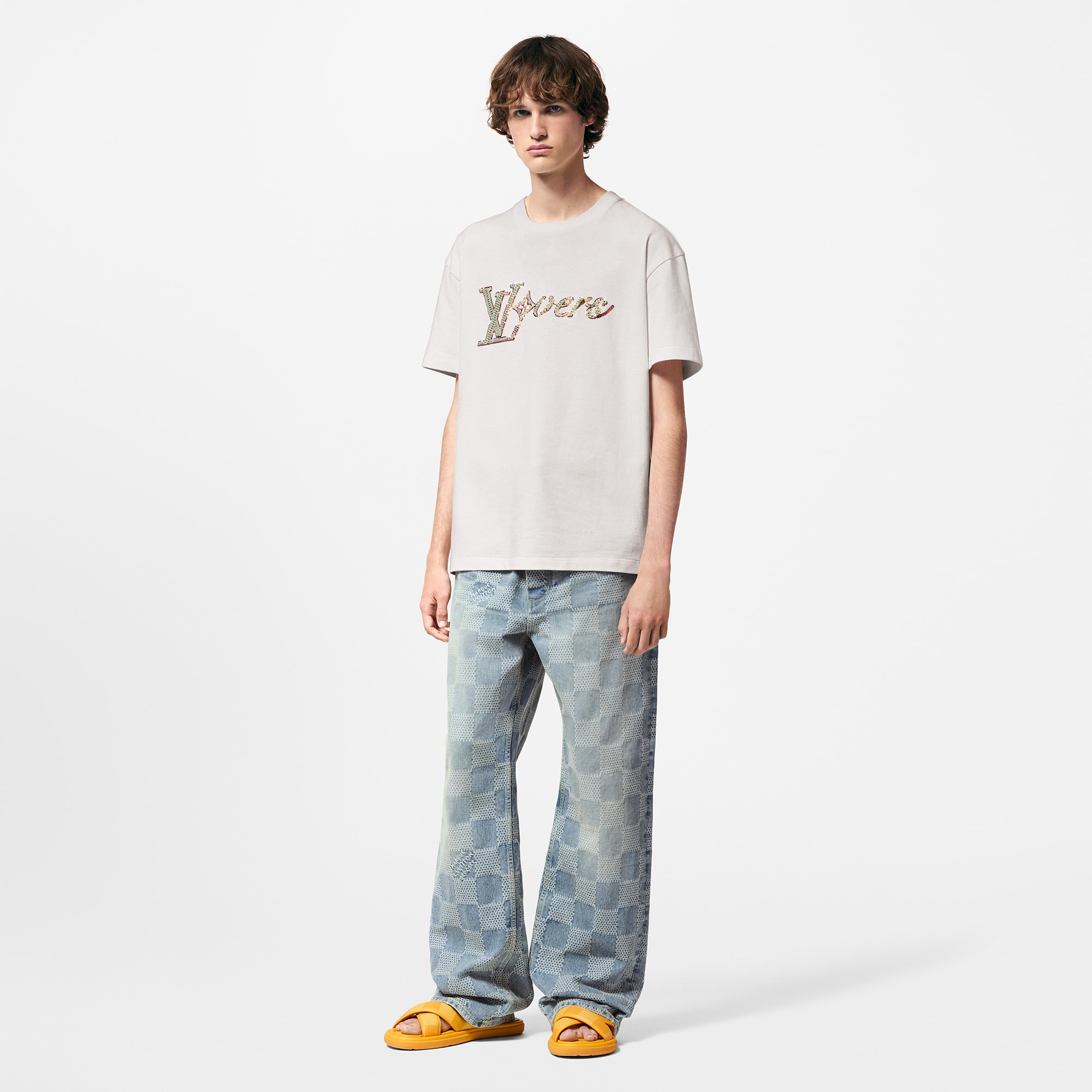 LV} - LV - LV男士高级成衣 | 路易威登LOUIS VUITTON官网 (产品缩放)