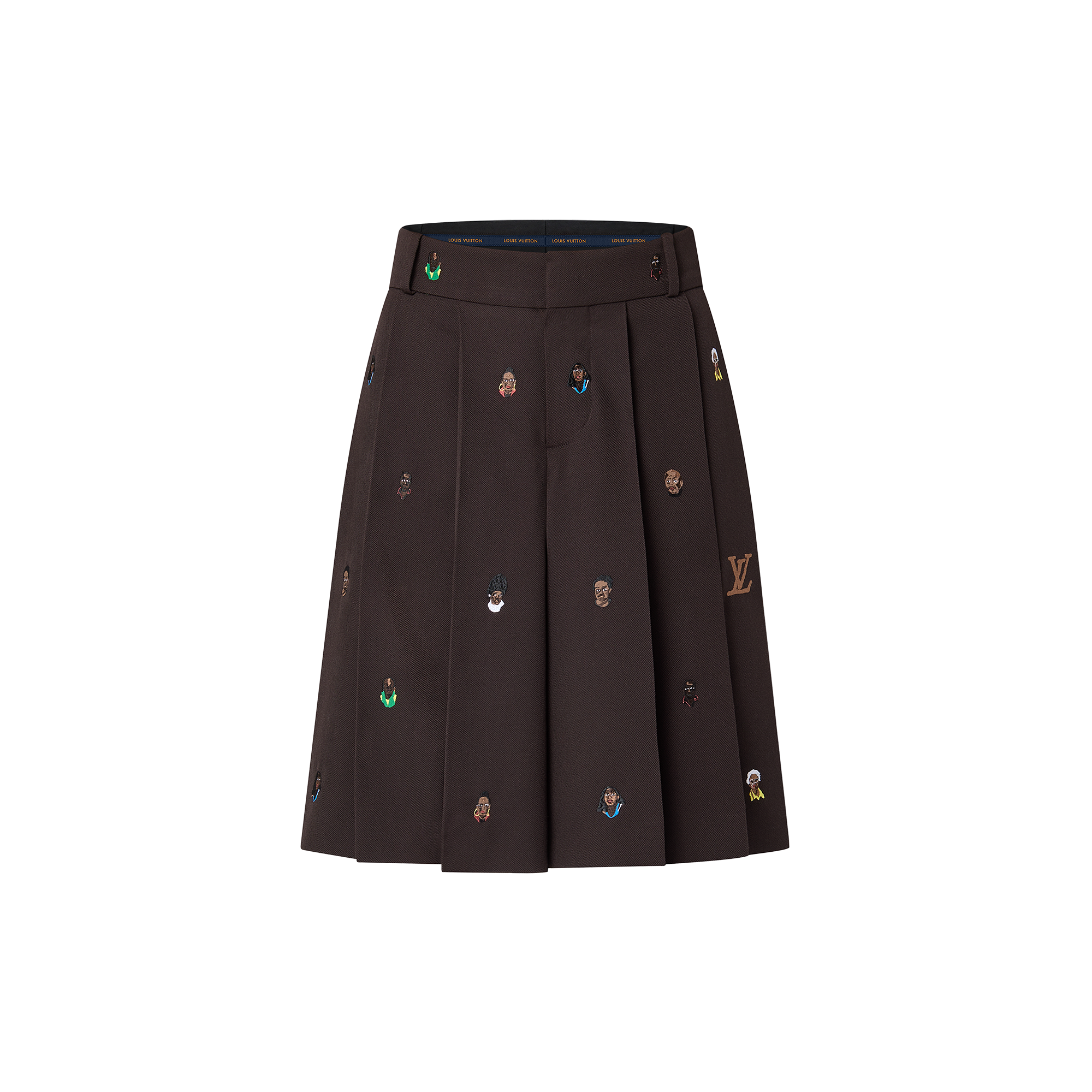 LV} - LV - LV男士Discontinued Product | 路易威登LOUIS VUITTON官网 (产品缩放)