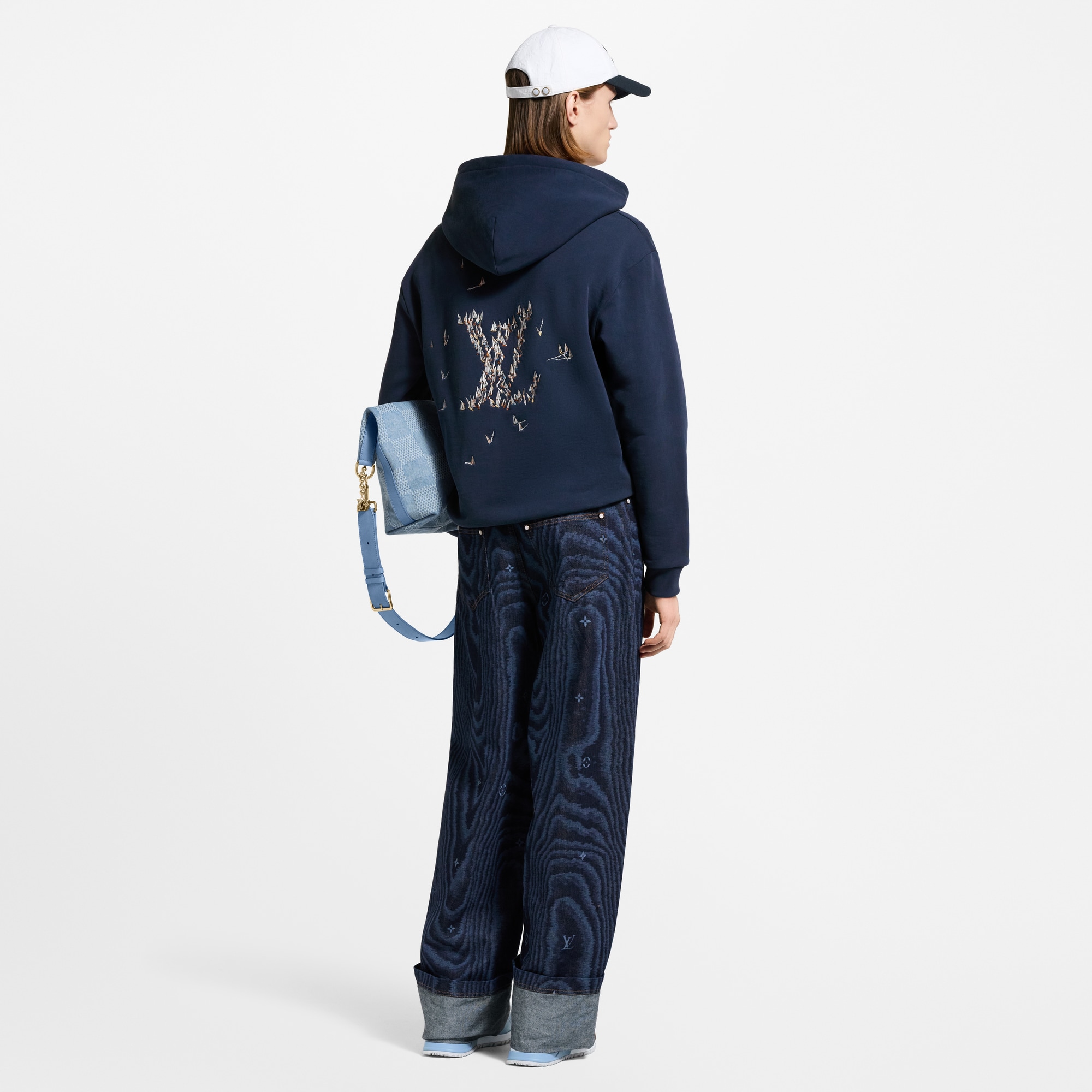 LV} - LV - LV男士高级成衣 | 路易威登LOUIS VUITTON官网 (产品缩放)
